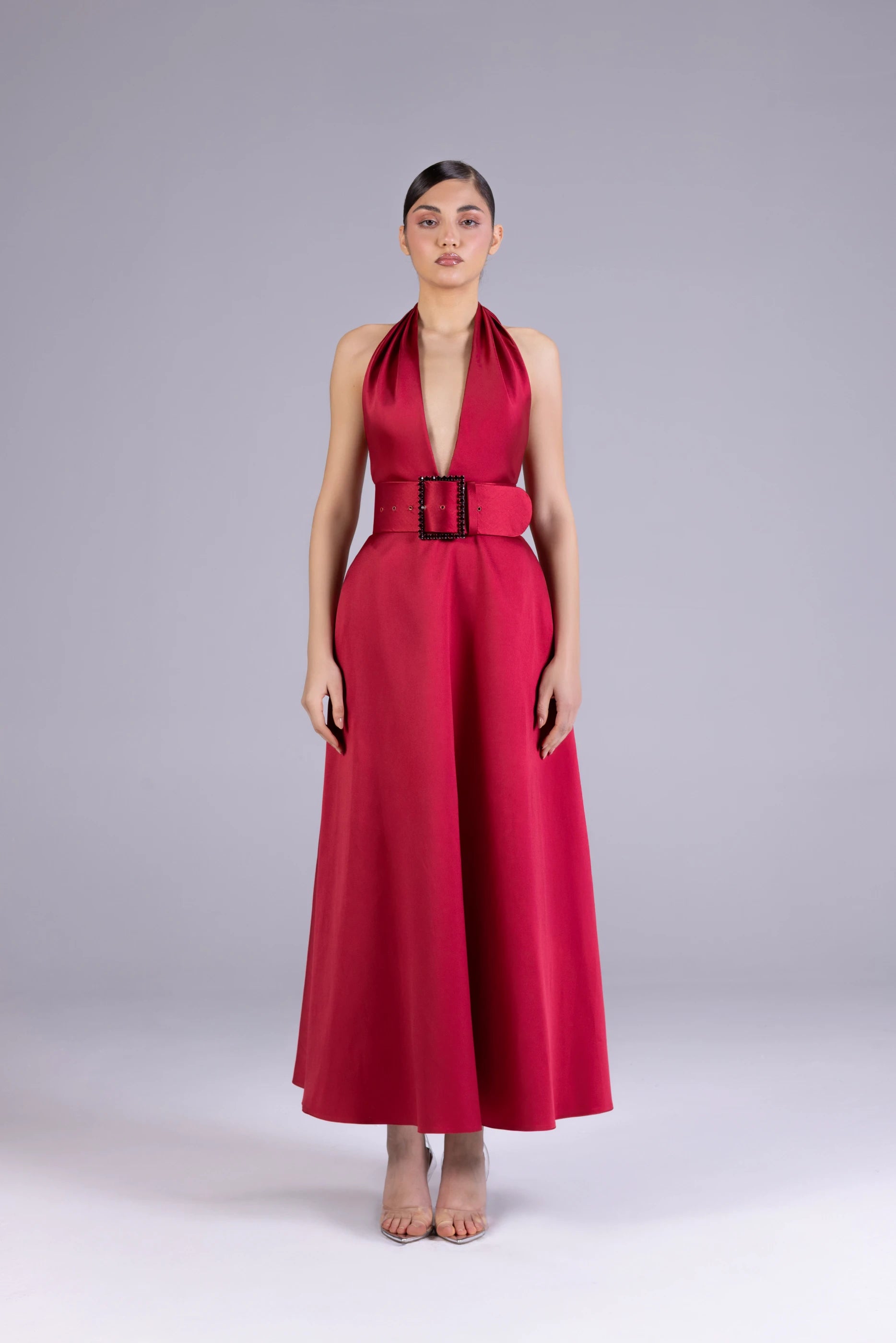 VALENTINA DRESS