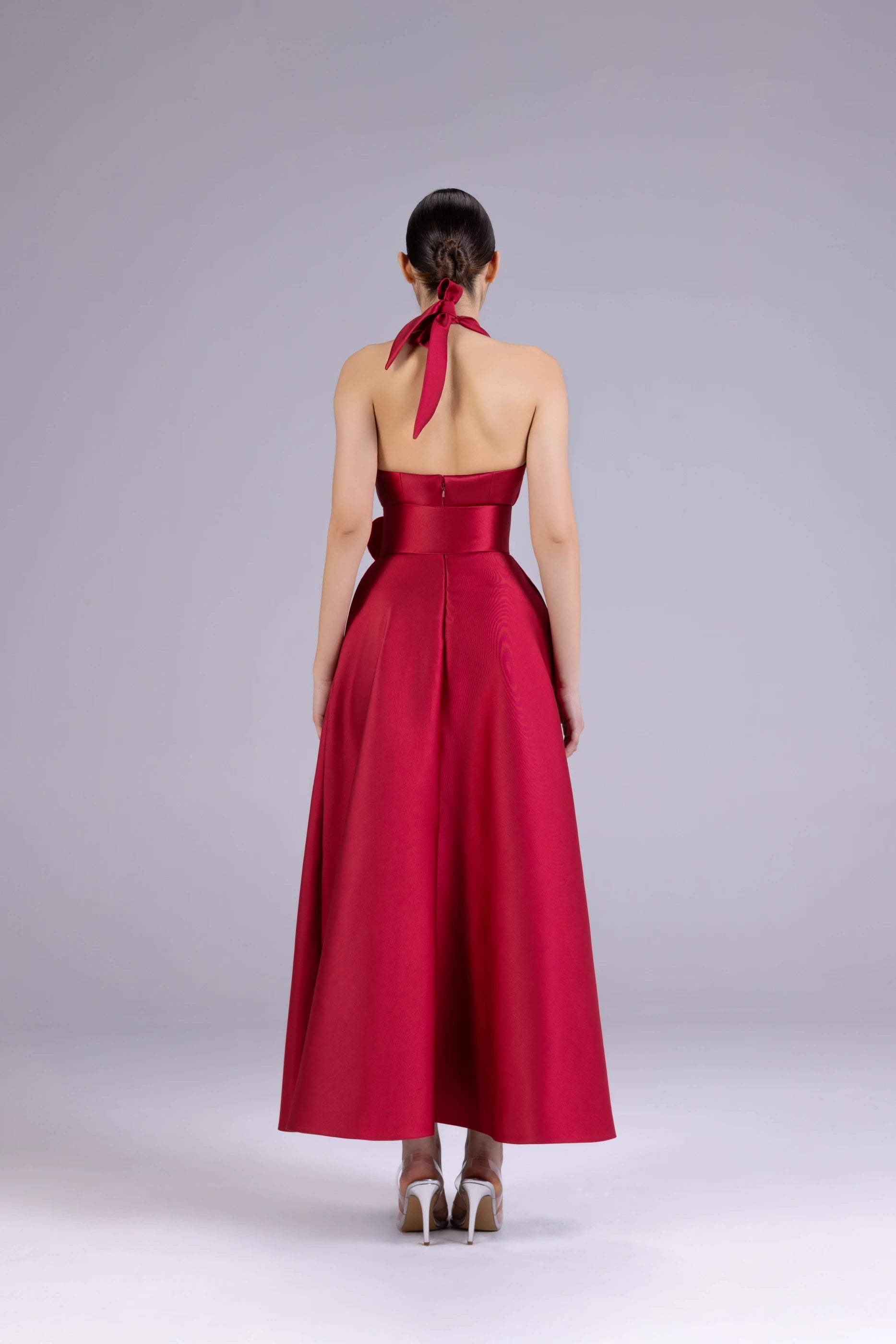 VALENTINA DRESS