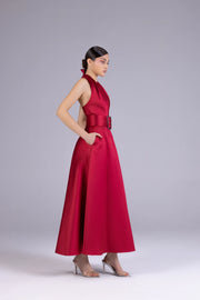 VALENTINA DRESS