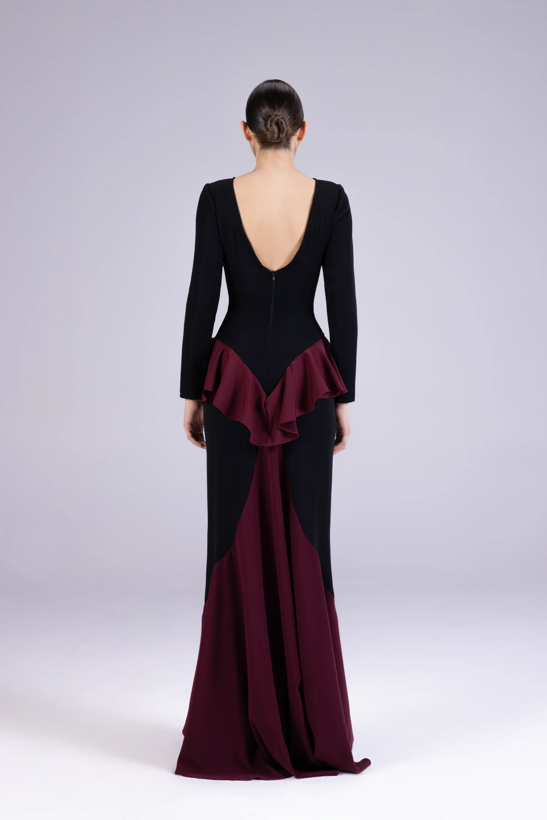 JULIA DRESS