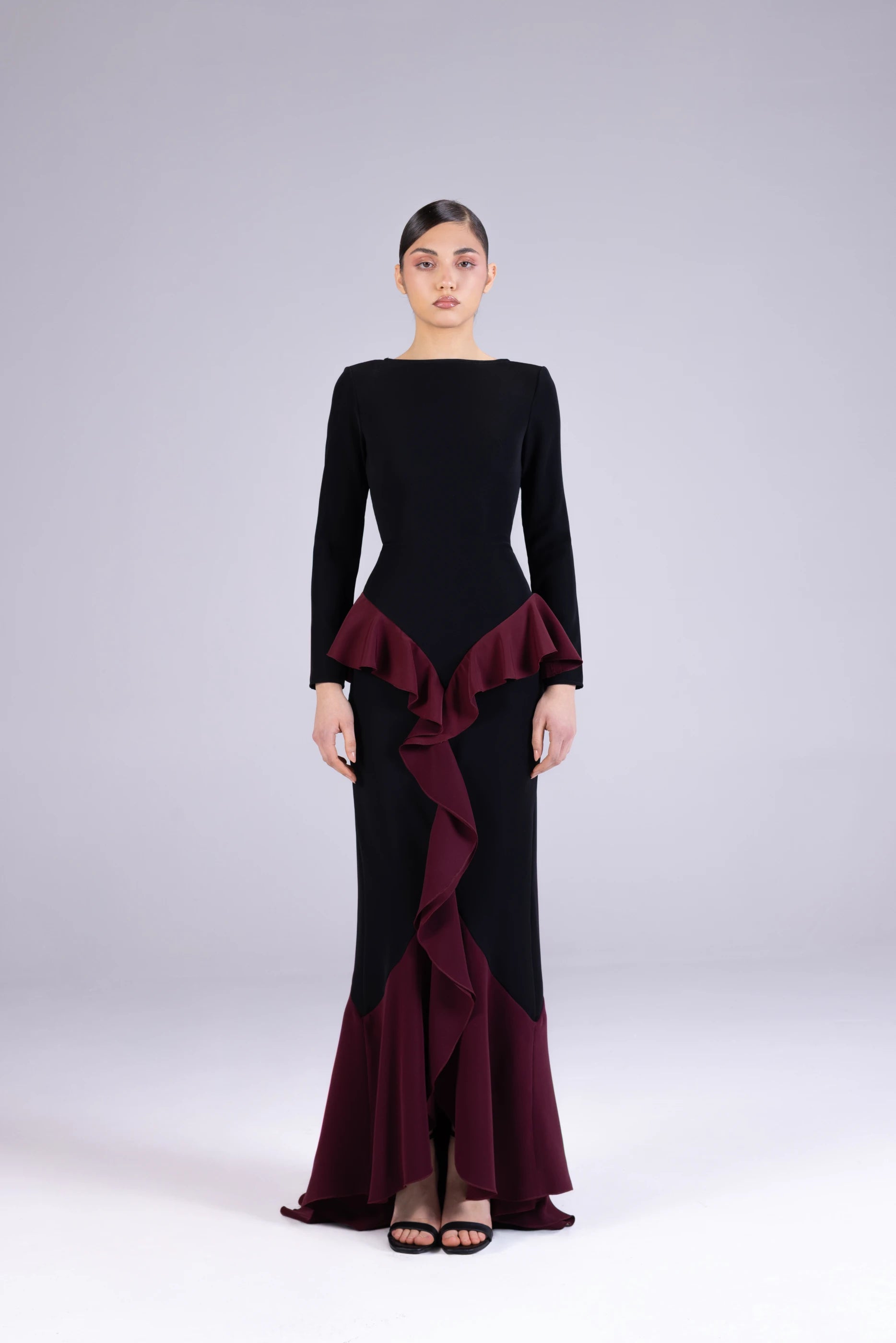 JULIA DRESS