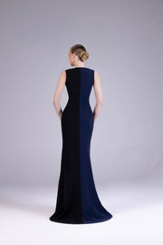 ZAYA DRESS