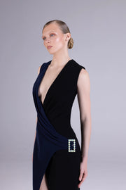 ZAYA DRESS