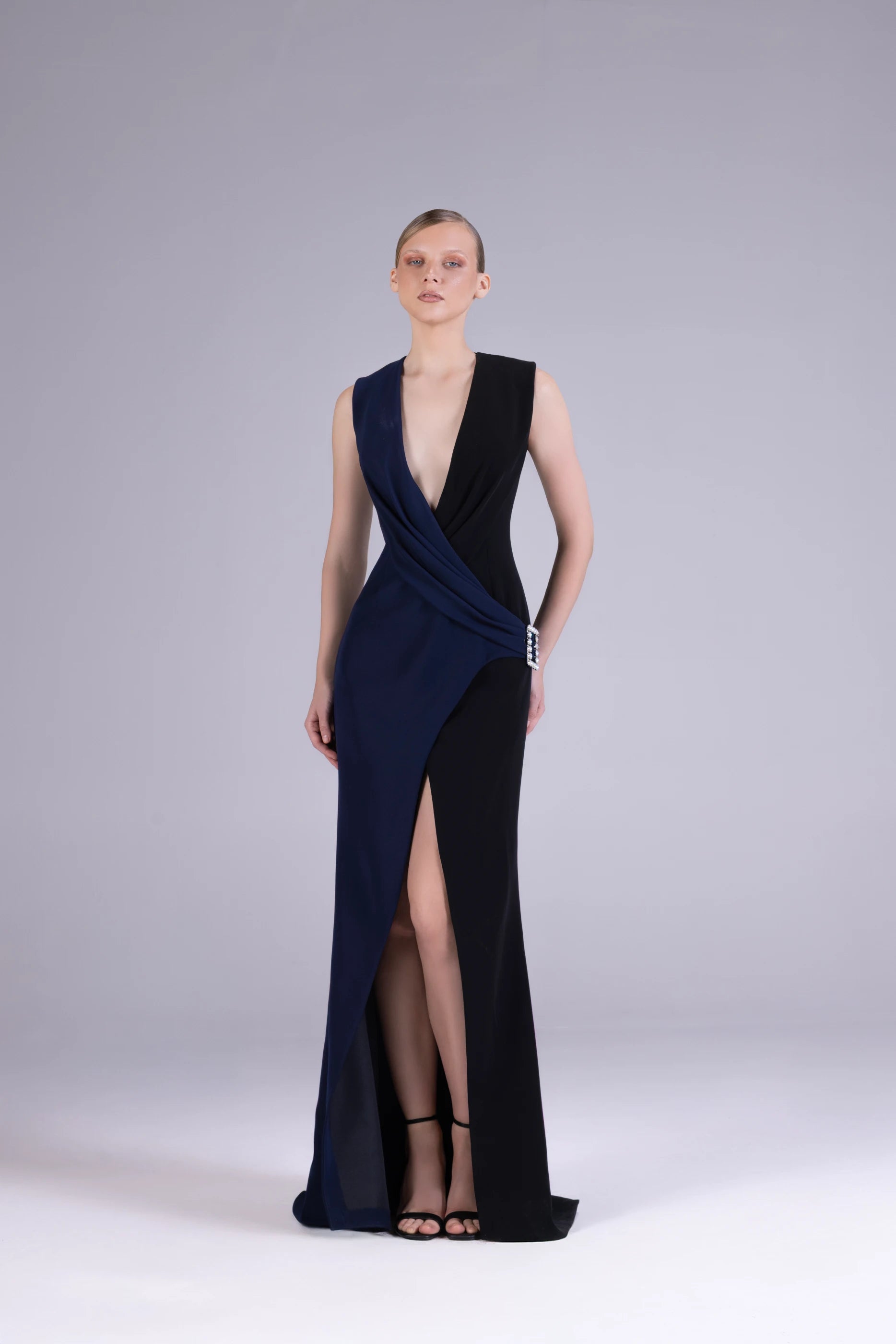 ZAYA DRESS