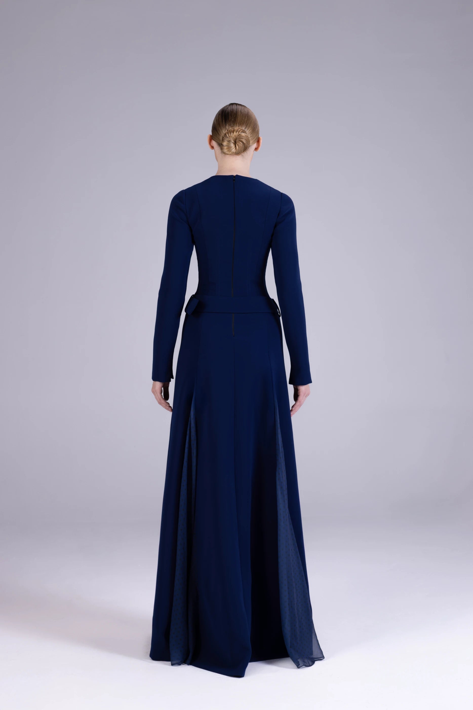 MARIA DRESS