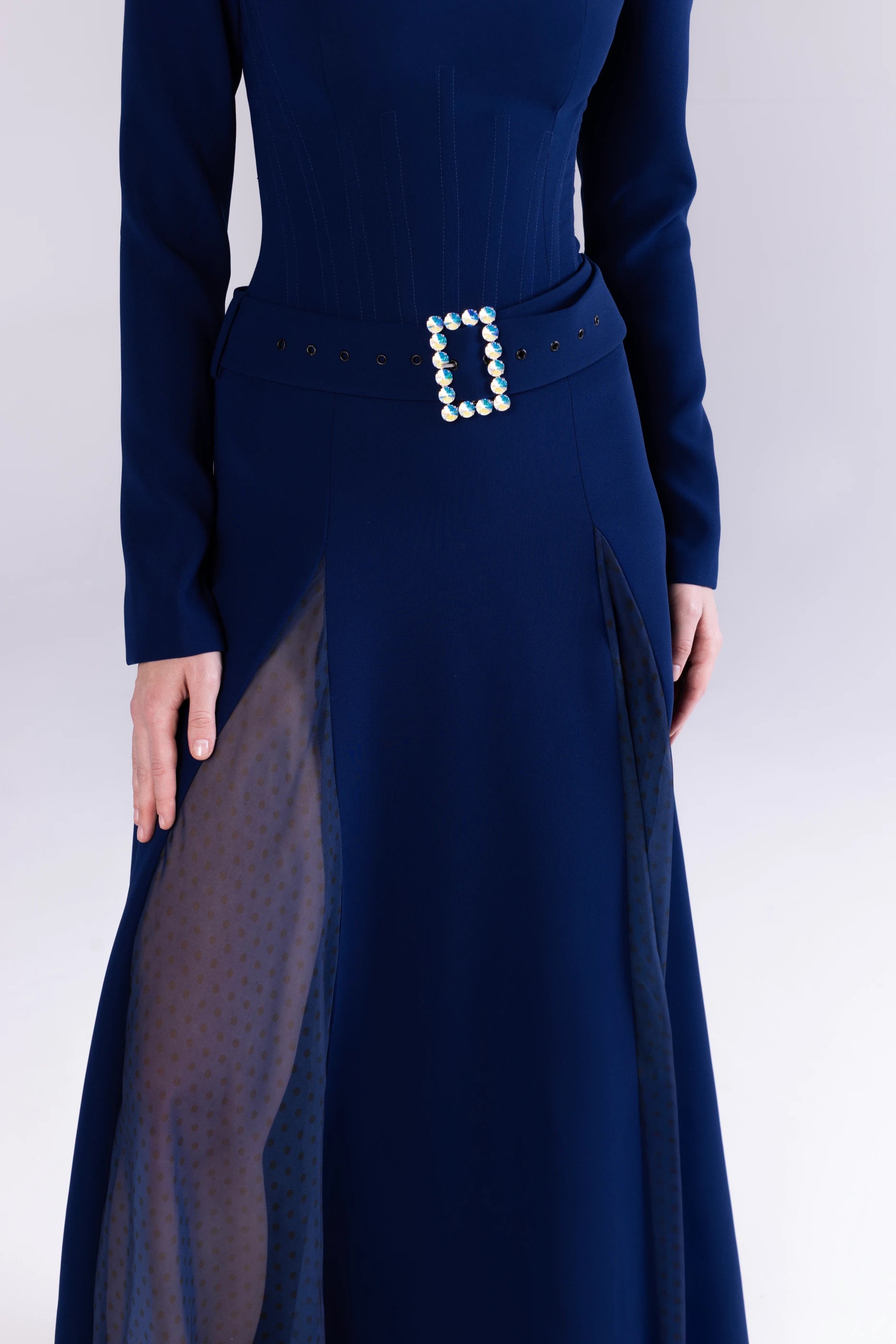 MARIA DRESS