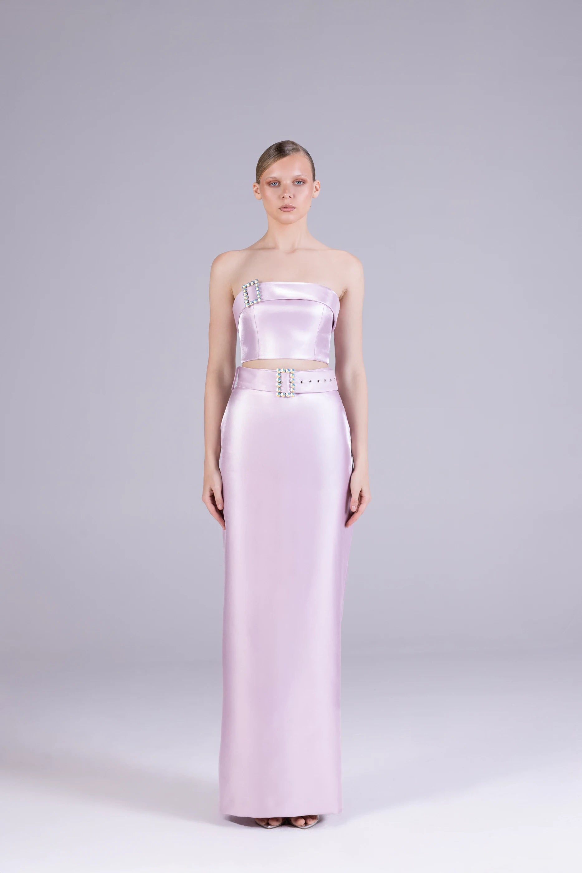 AMARA DRESS