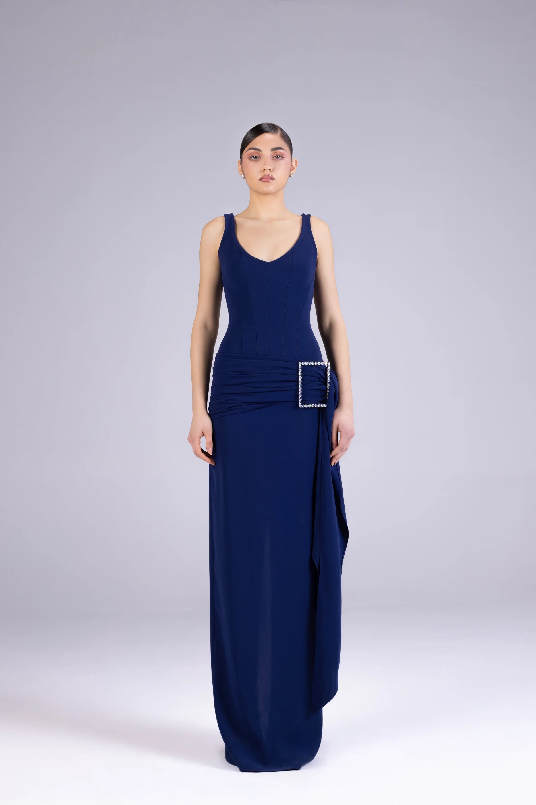 MEERA DRESS