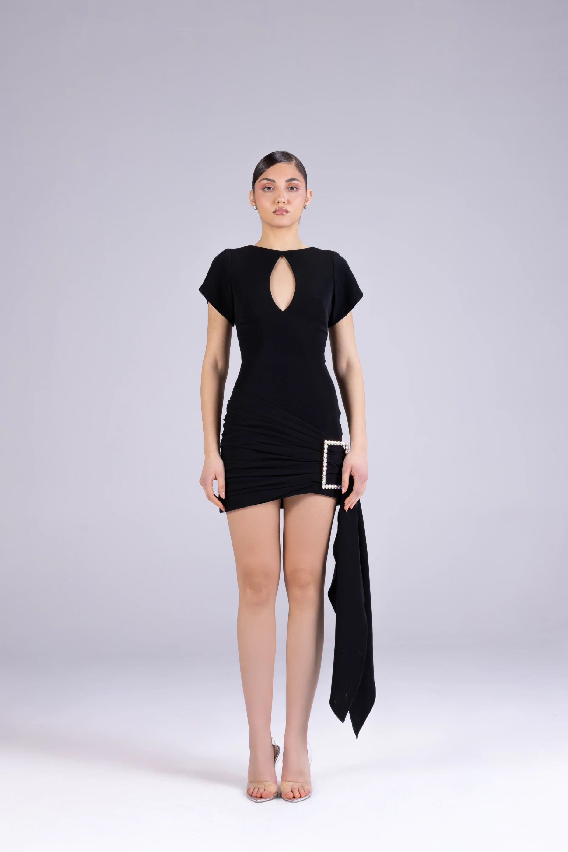 RUBY DRESS