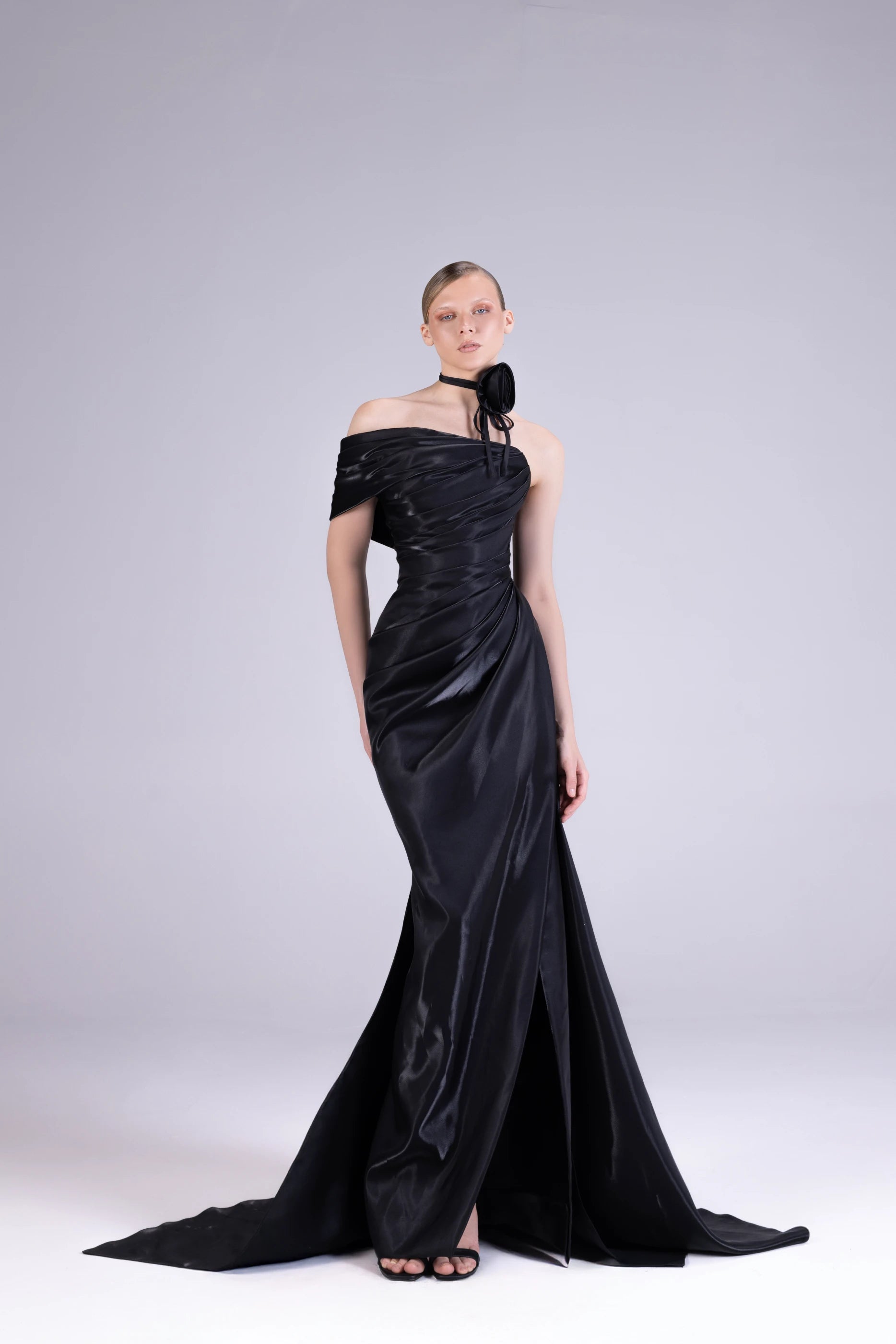 ELARA DRESS