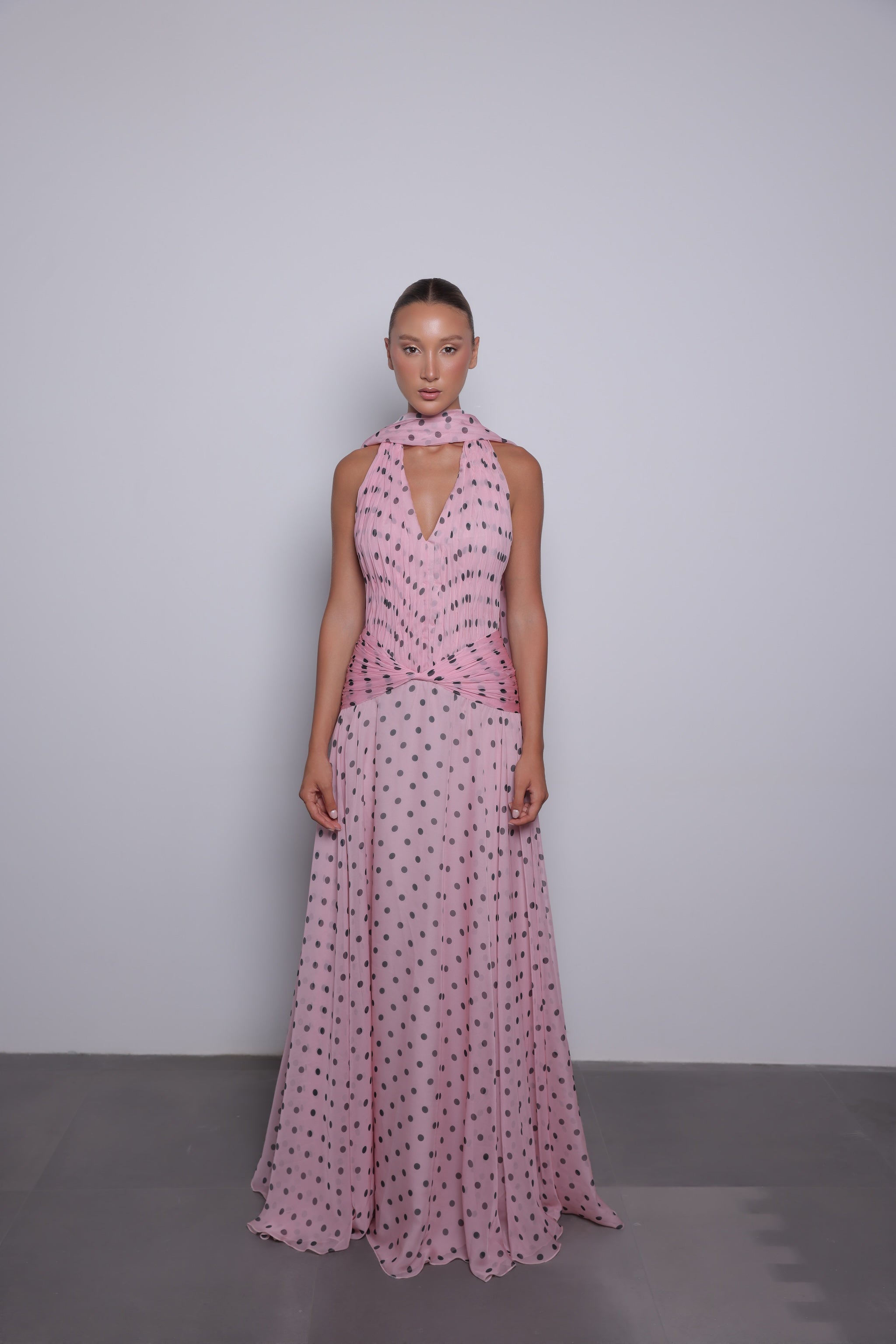 SICILIA DRESS