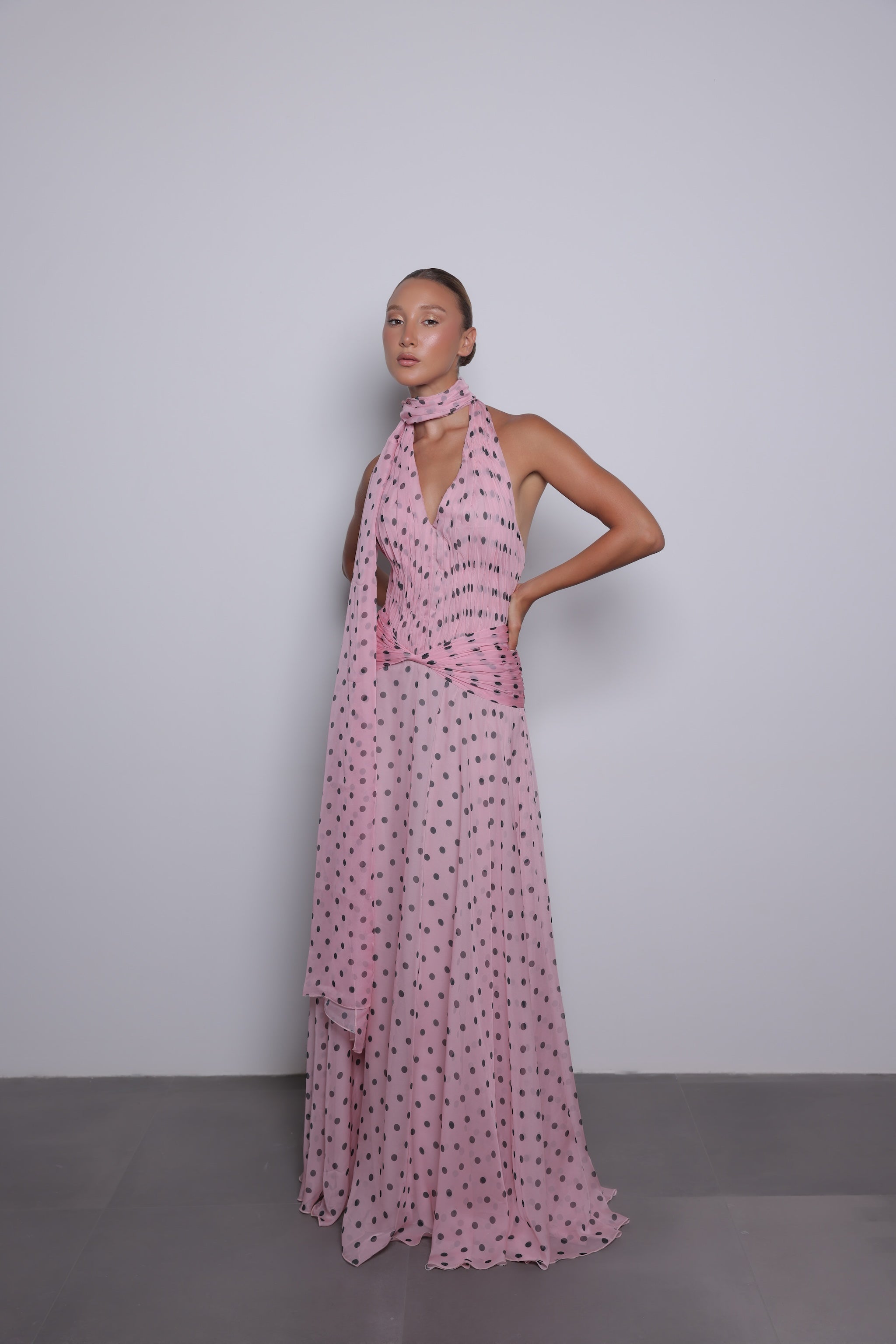 SICILIA DRESS