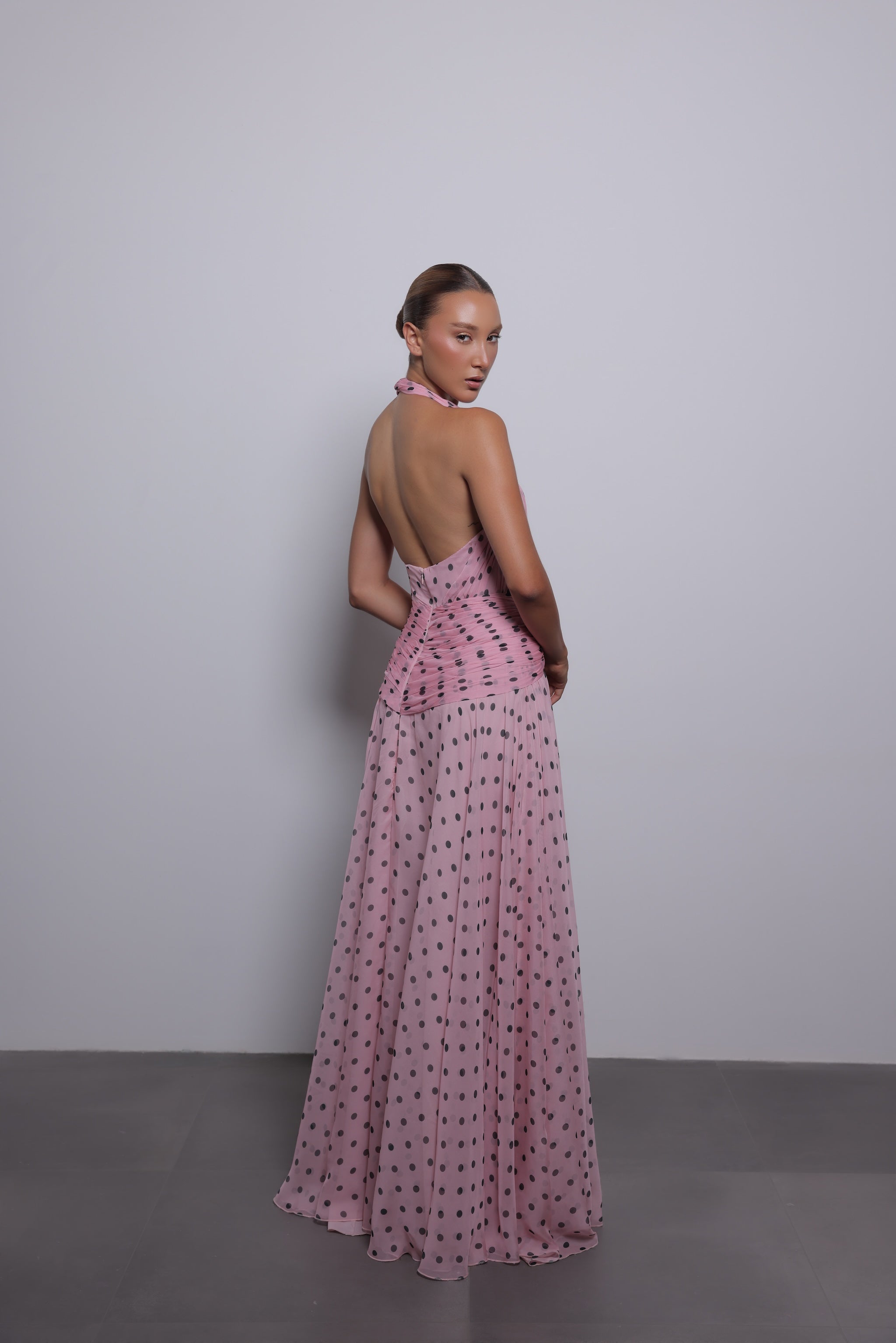 SICILIA DRESS
