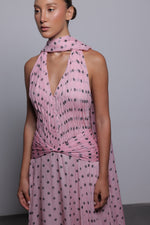 Load image into Gallery viewer, SICILIA DRESS