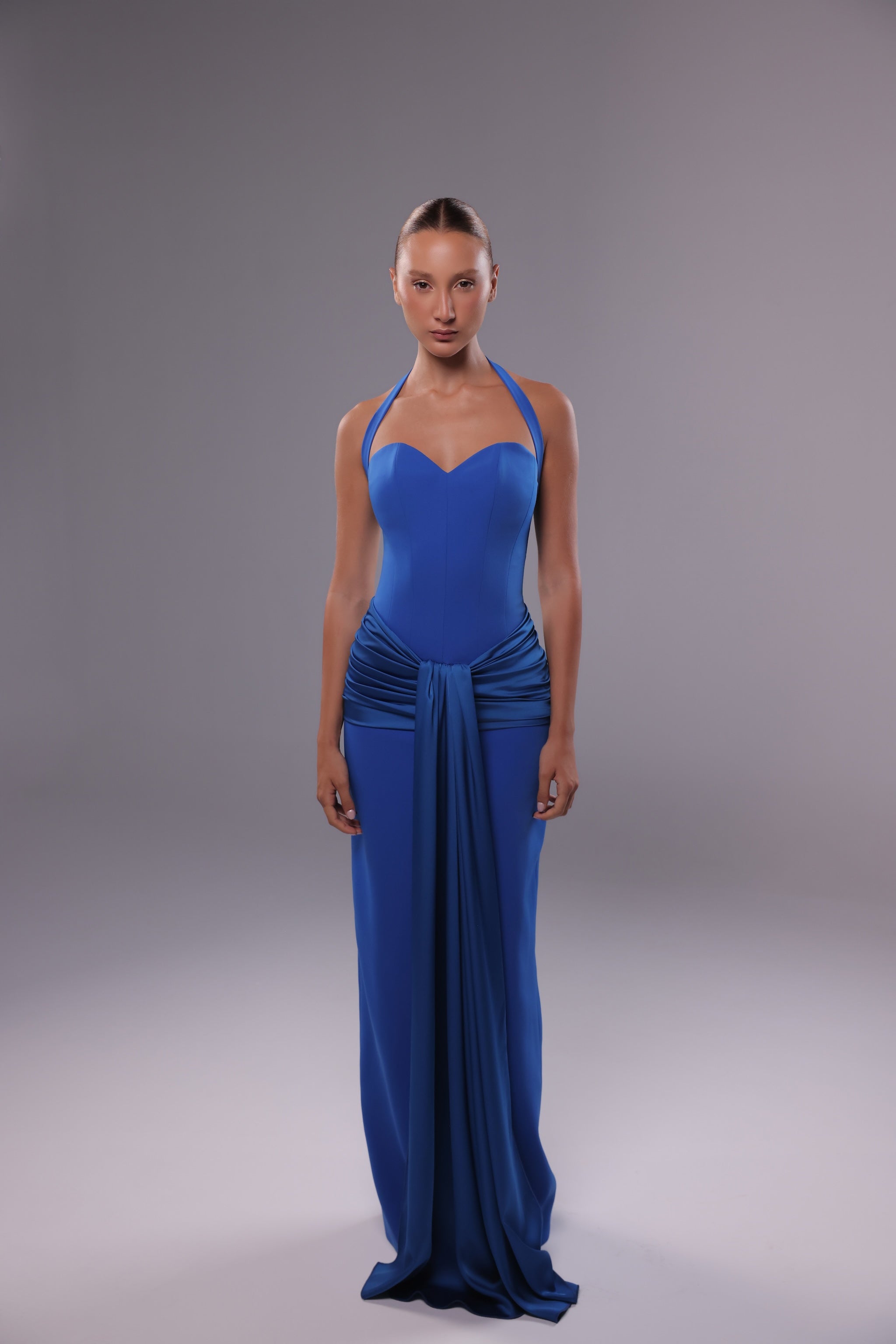 JADEN DRESS