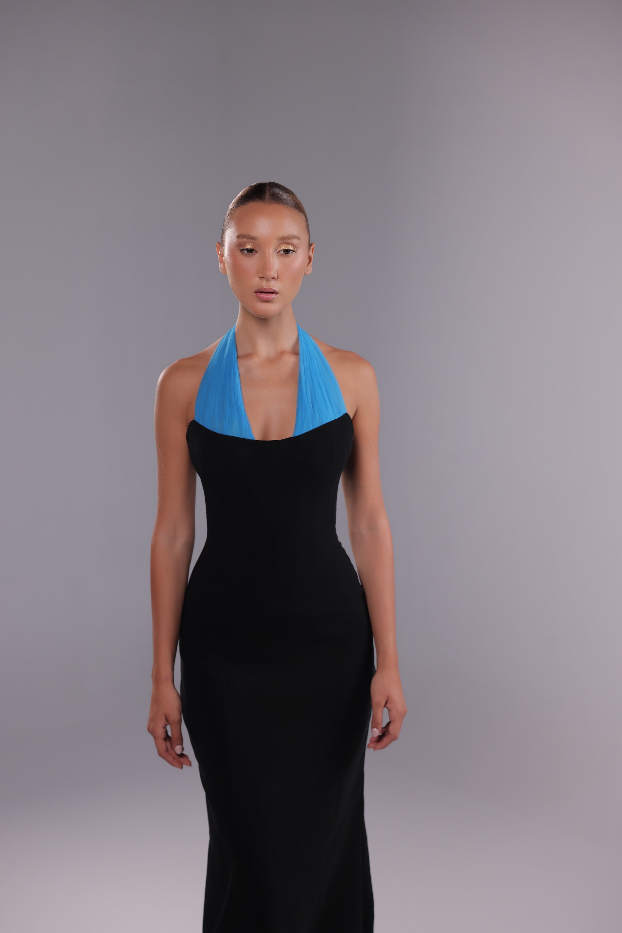 KAIA DRESS