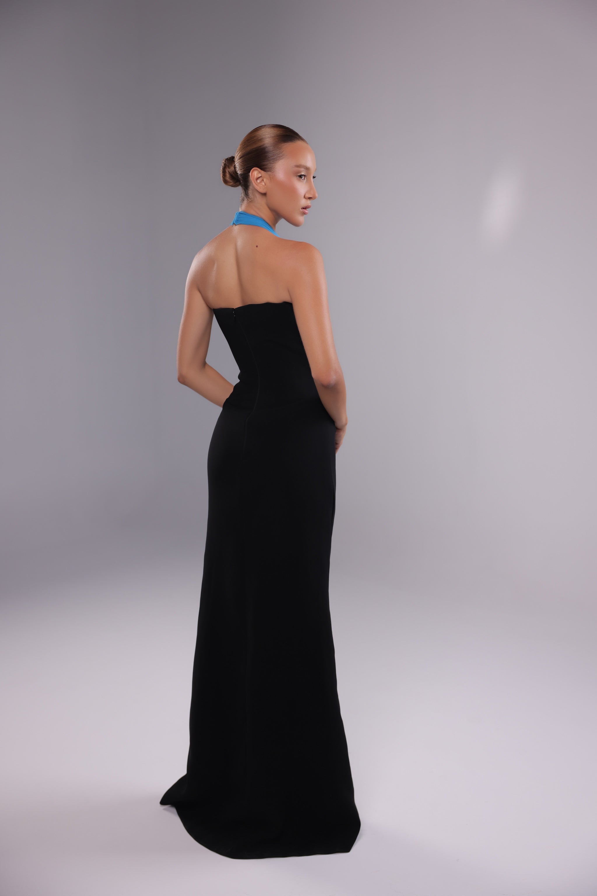 KAIA DRESS