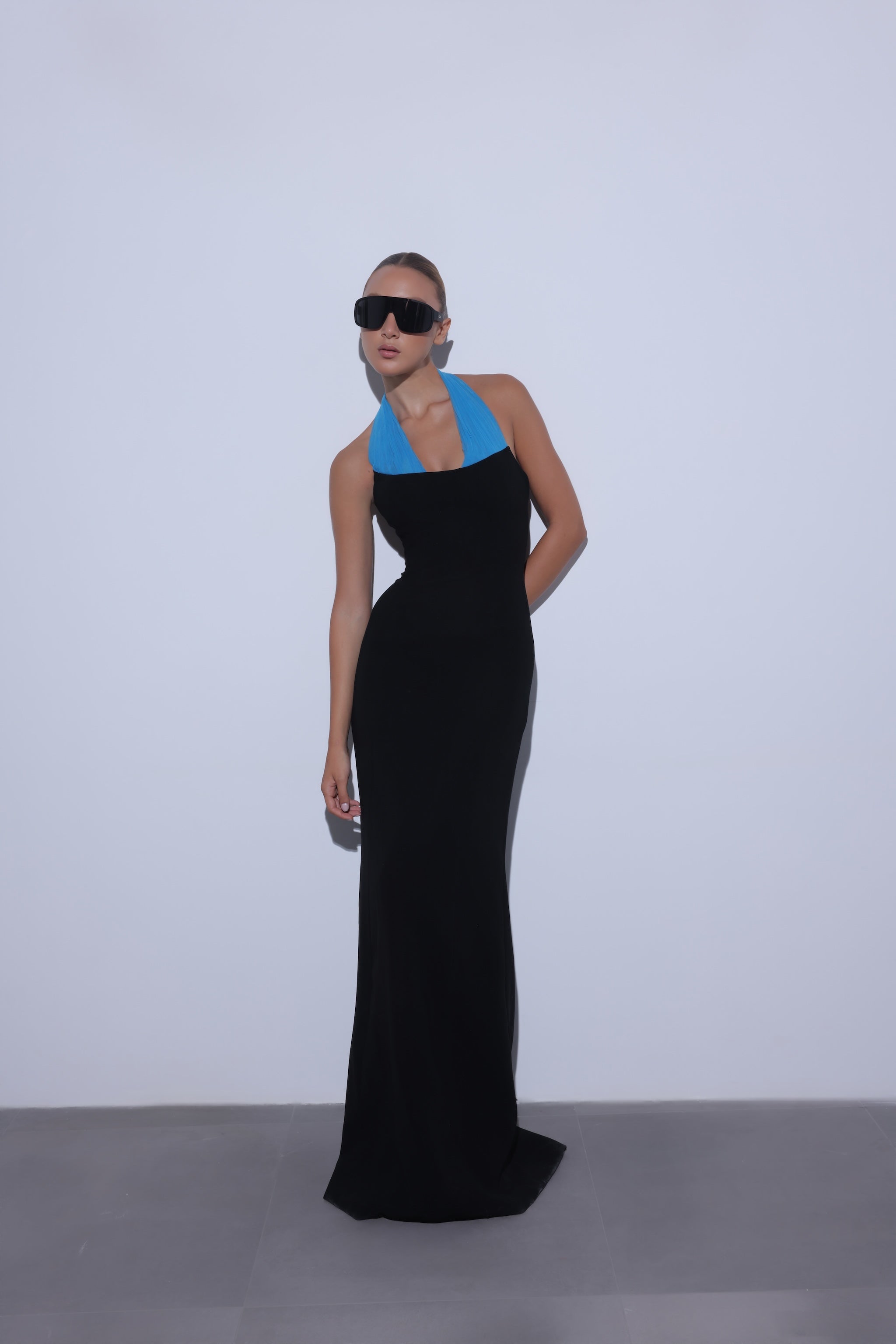 KAIA DRESS