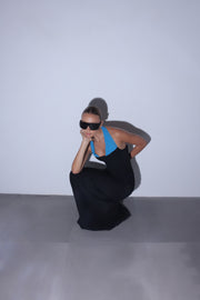 KAIA DRESS