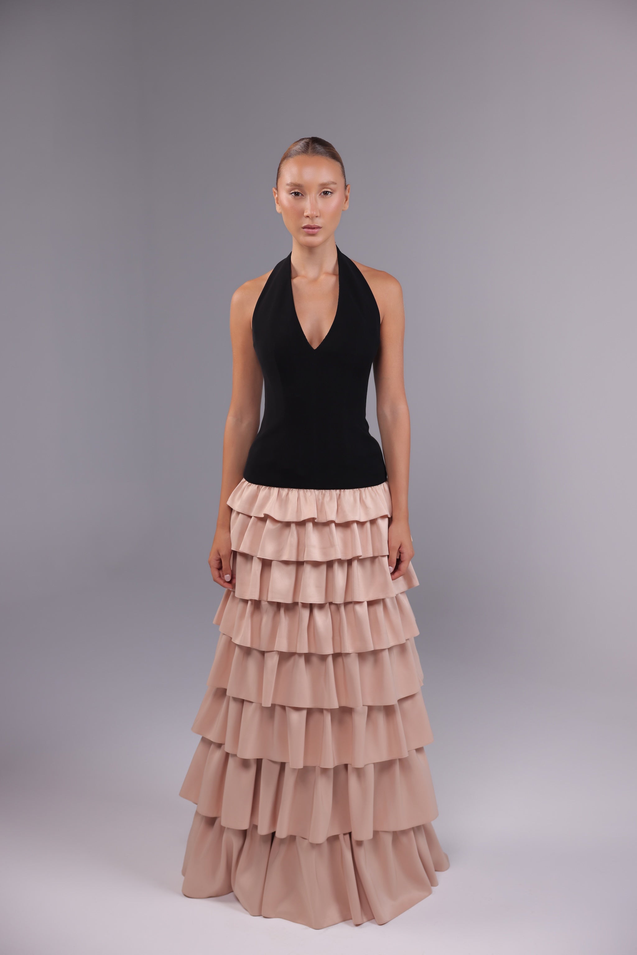 NINA DRESS