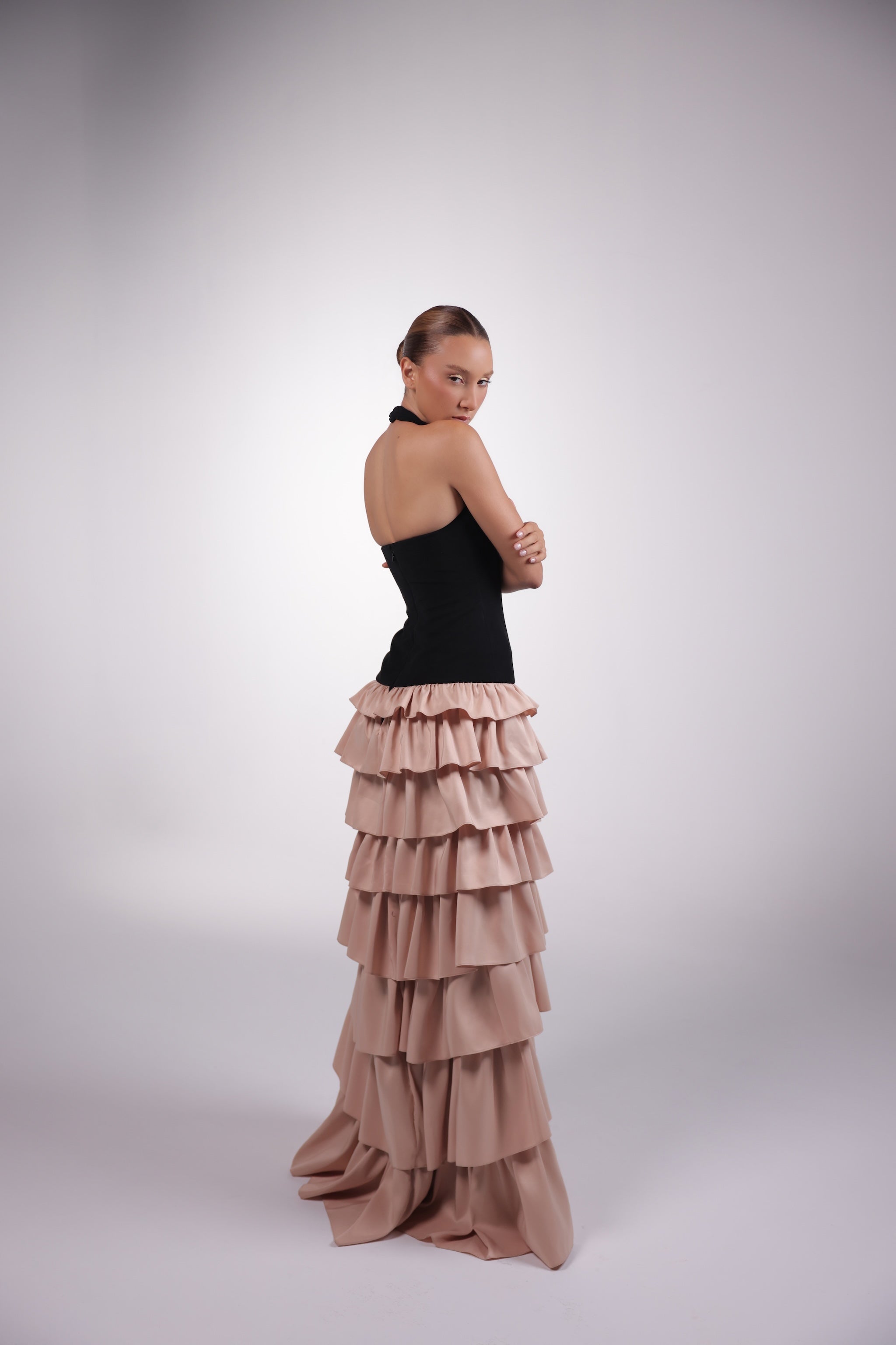 NINA DRESS