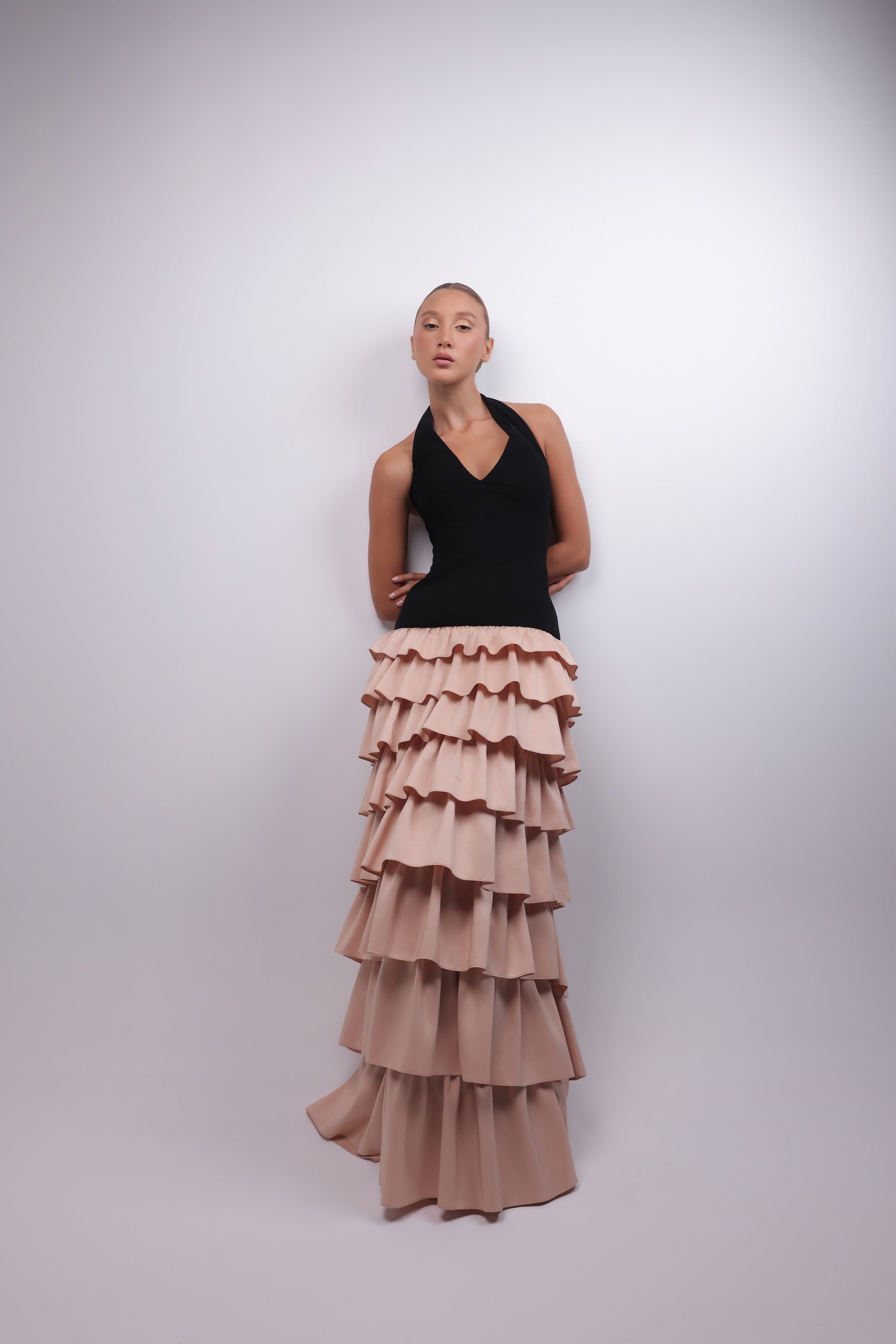 NINA DRESS