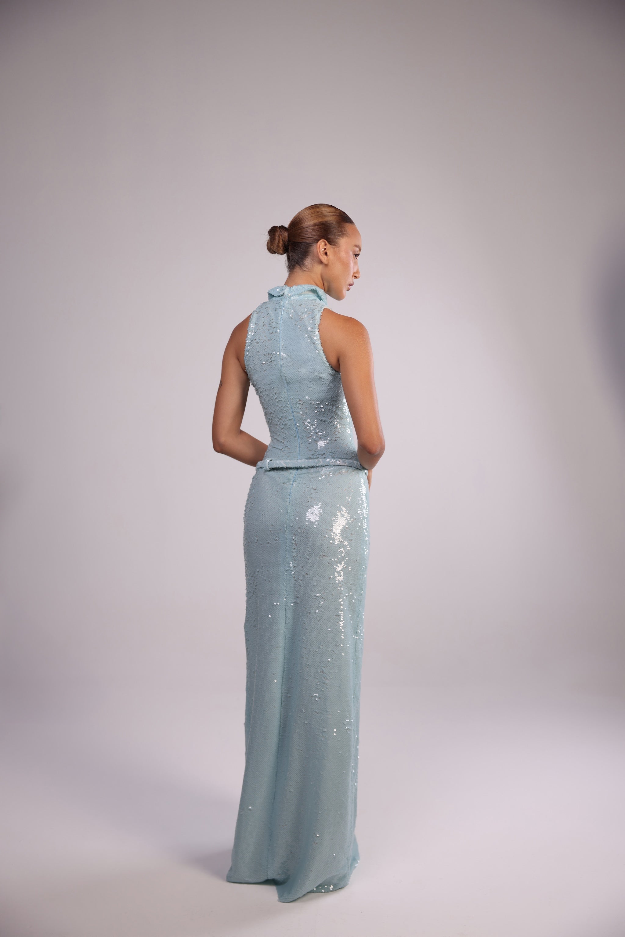 ELISE DRESS