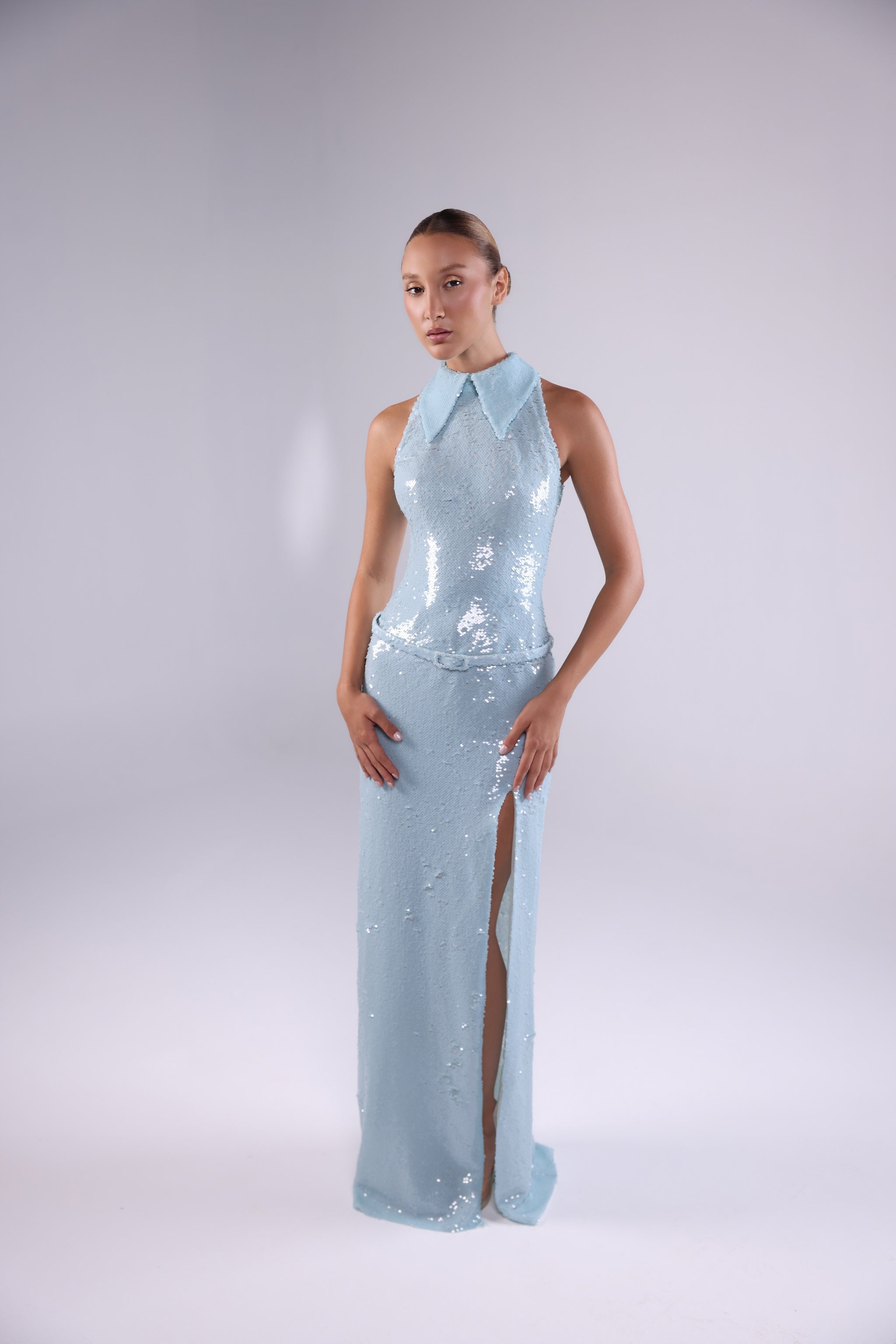 ELISE DRESS