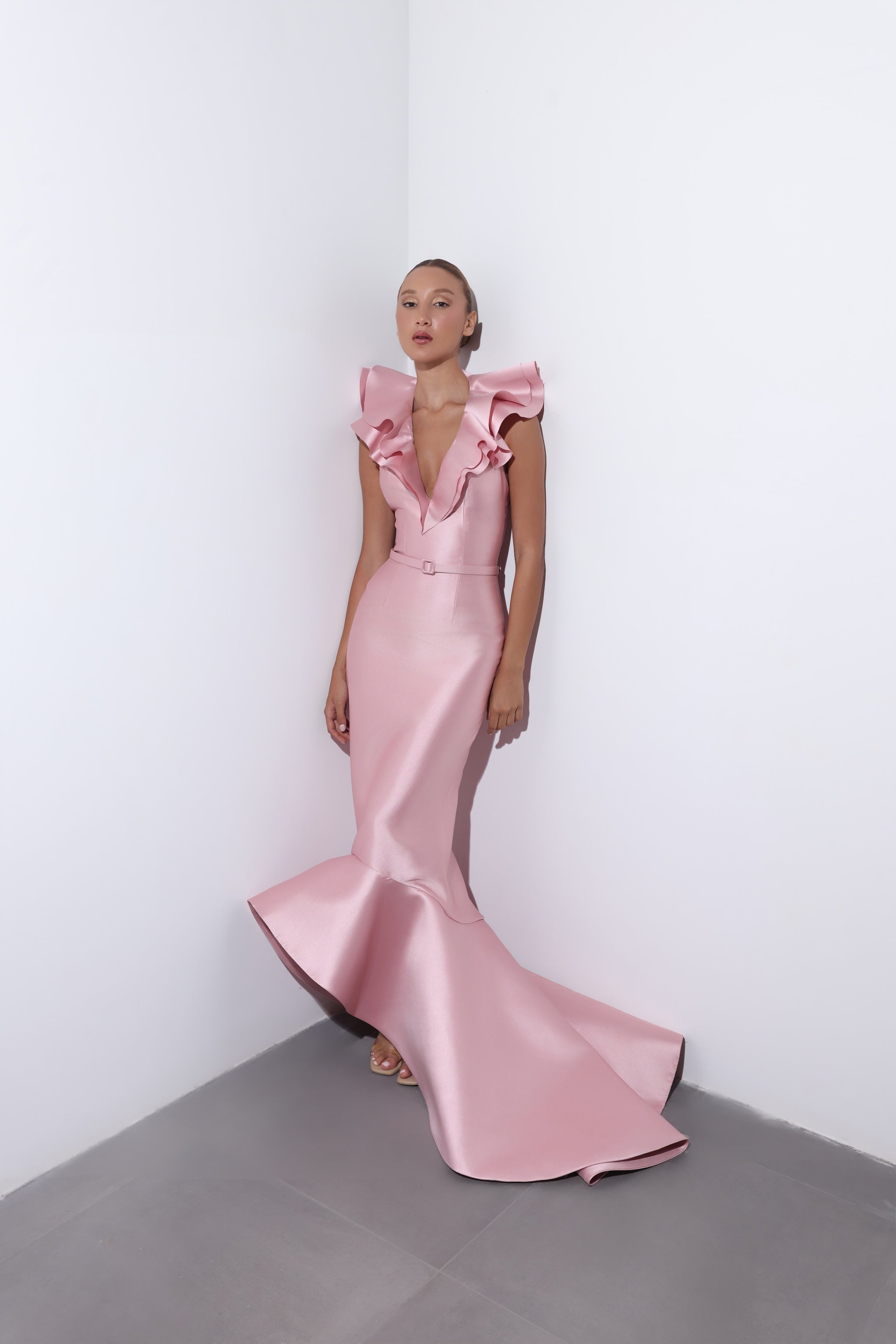 ROSALIE DRESS
