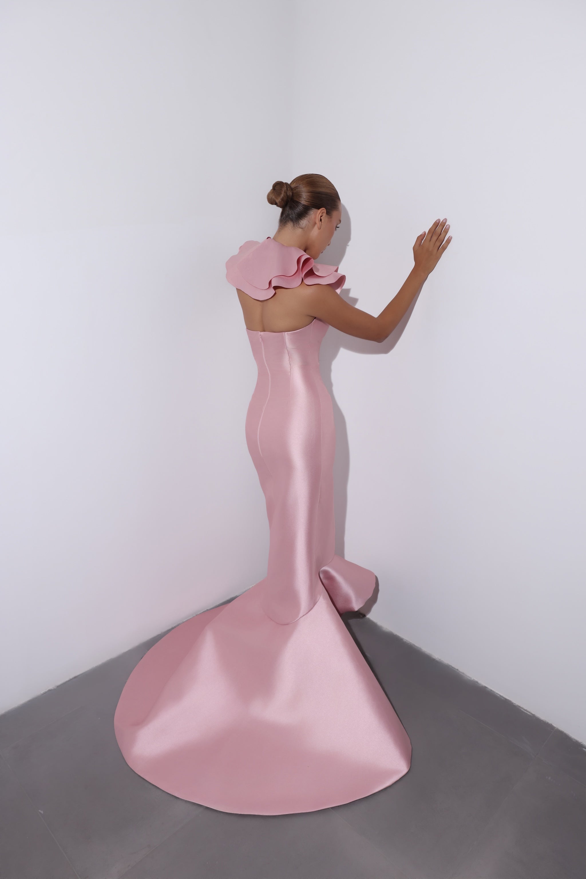 ROSALIE DRESS