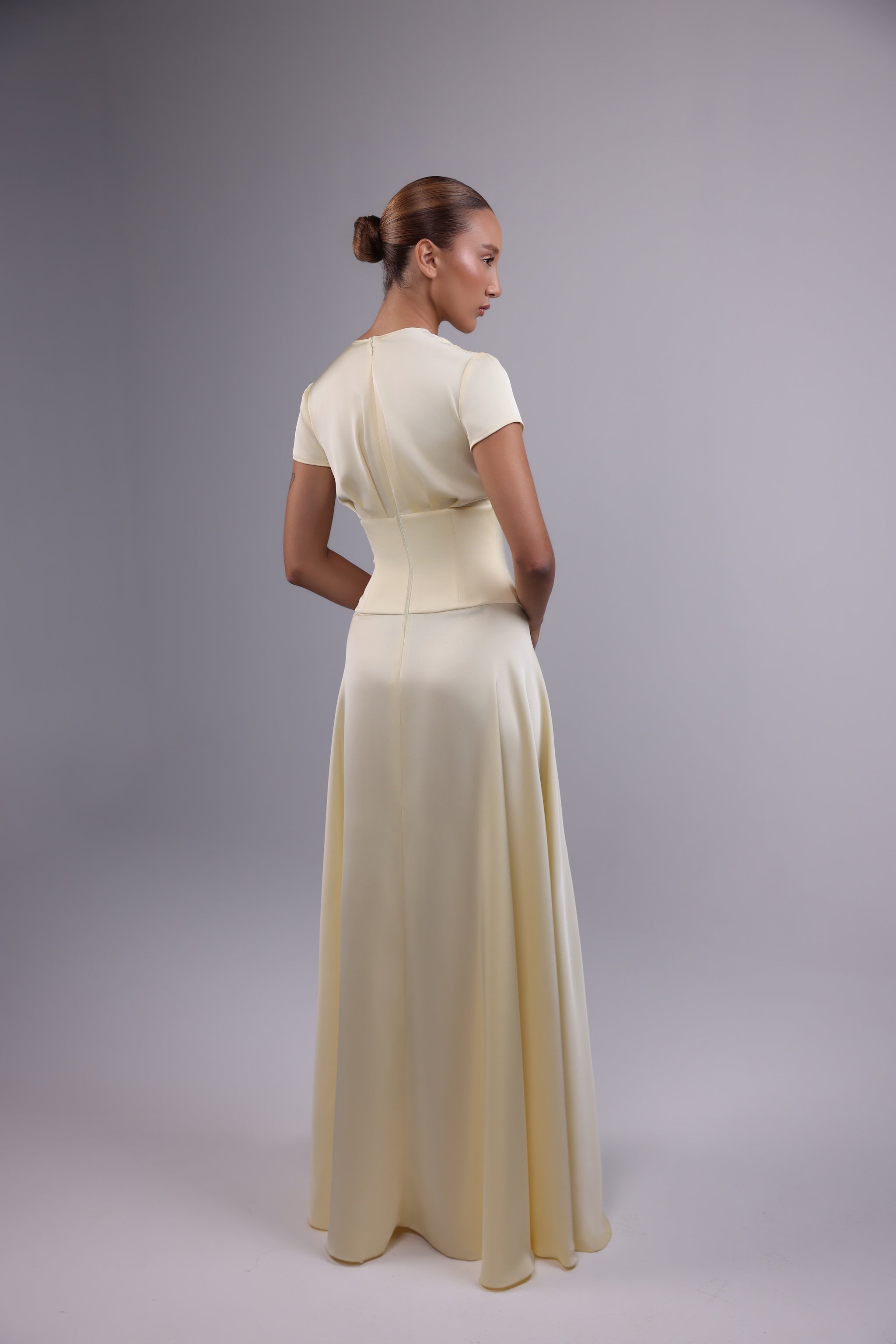 LYN DRESS