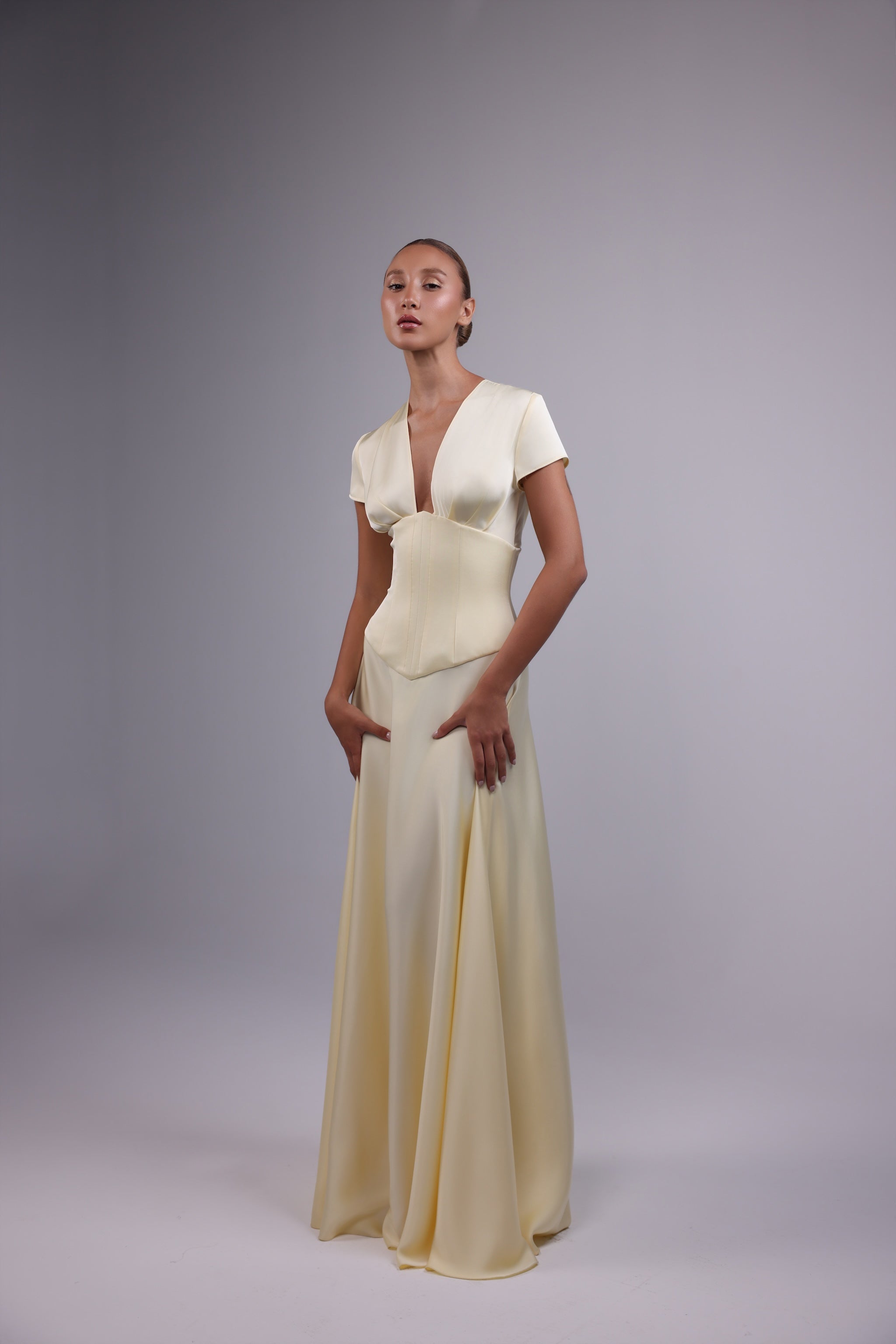LYN DRESS