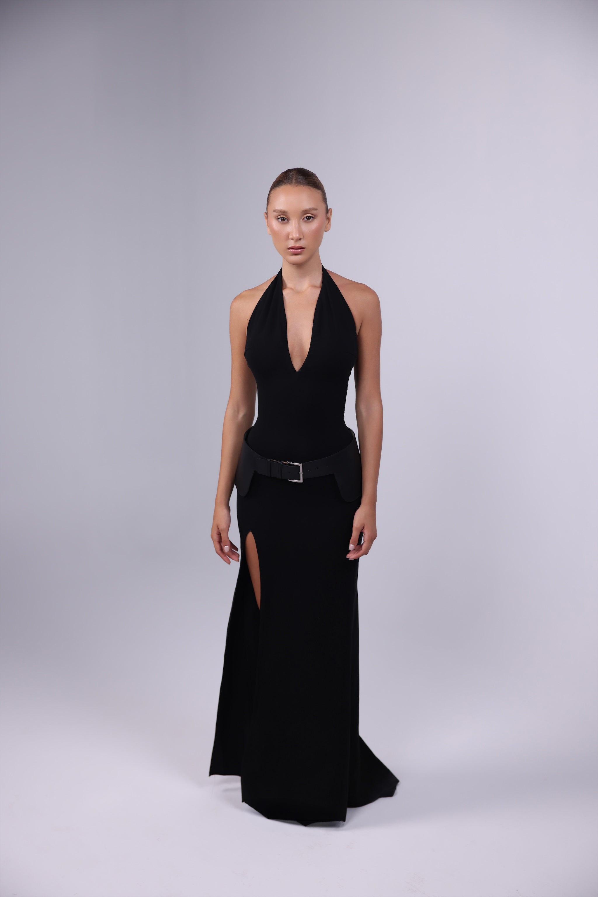 SIENNA DRESS