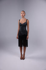 Load image into Gallery viewer, DAYA DRESS
