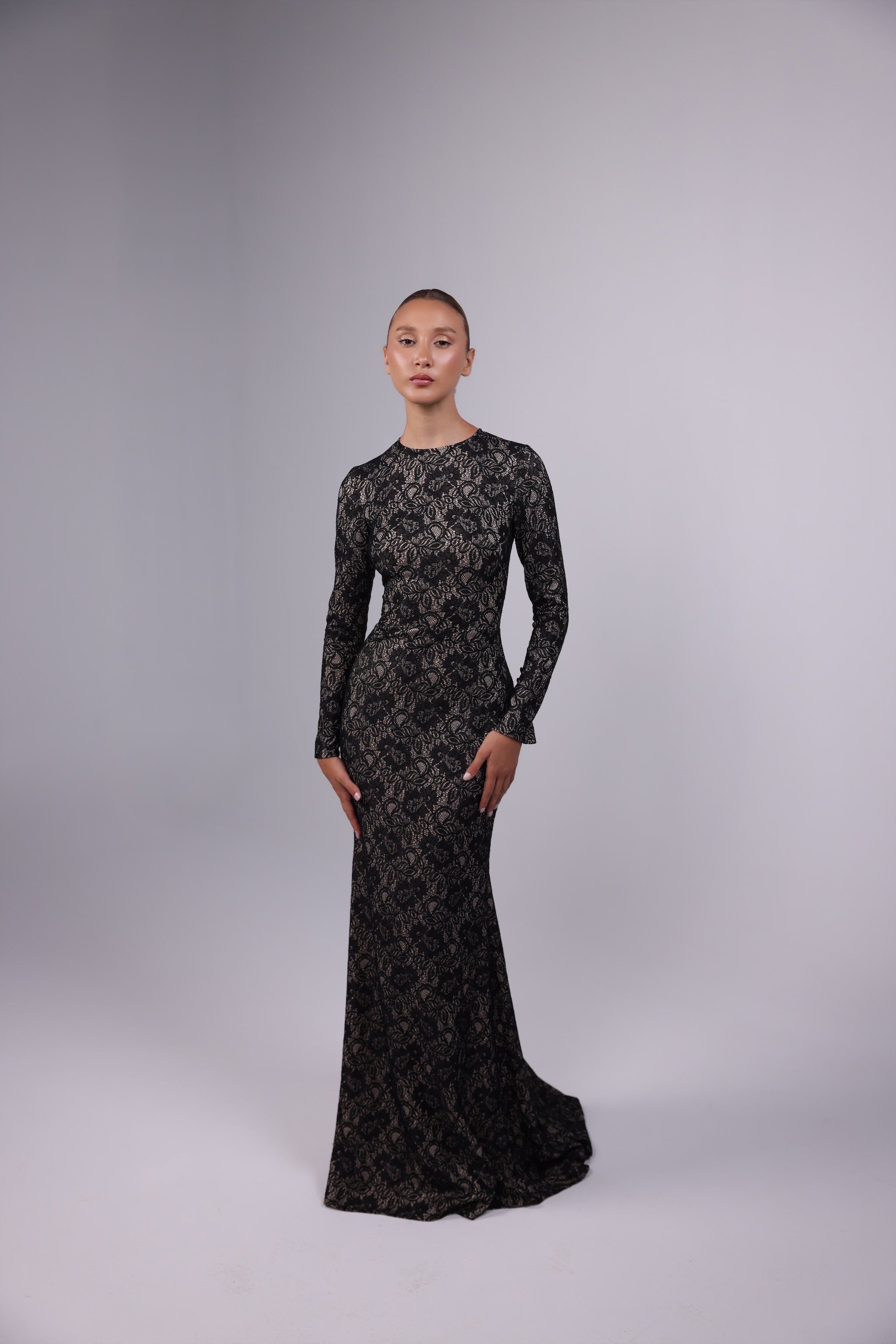VICTORIA DRESS