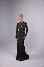 Load image into Gallery viewer, VICTORIA DRESS
