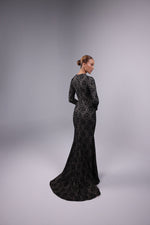 Load image into Gallery viewer, VICTORIA DRESS