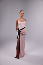 Load image into Gallery viewer, LUNA DRESS IN PINK