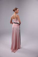Load image into Gallery viewer, LUNA DRESS IN PINK