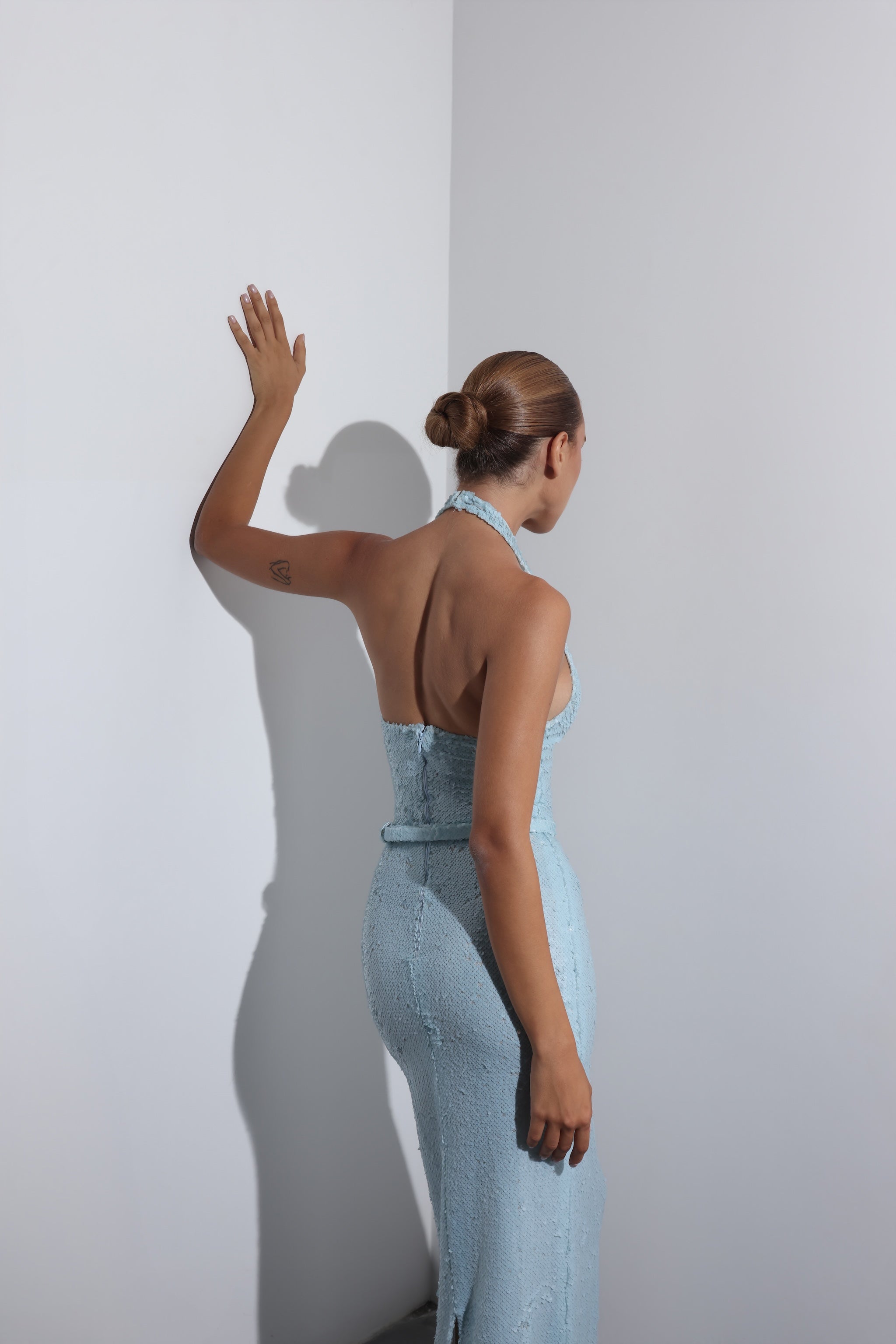 BRUNA DRESS
