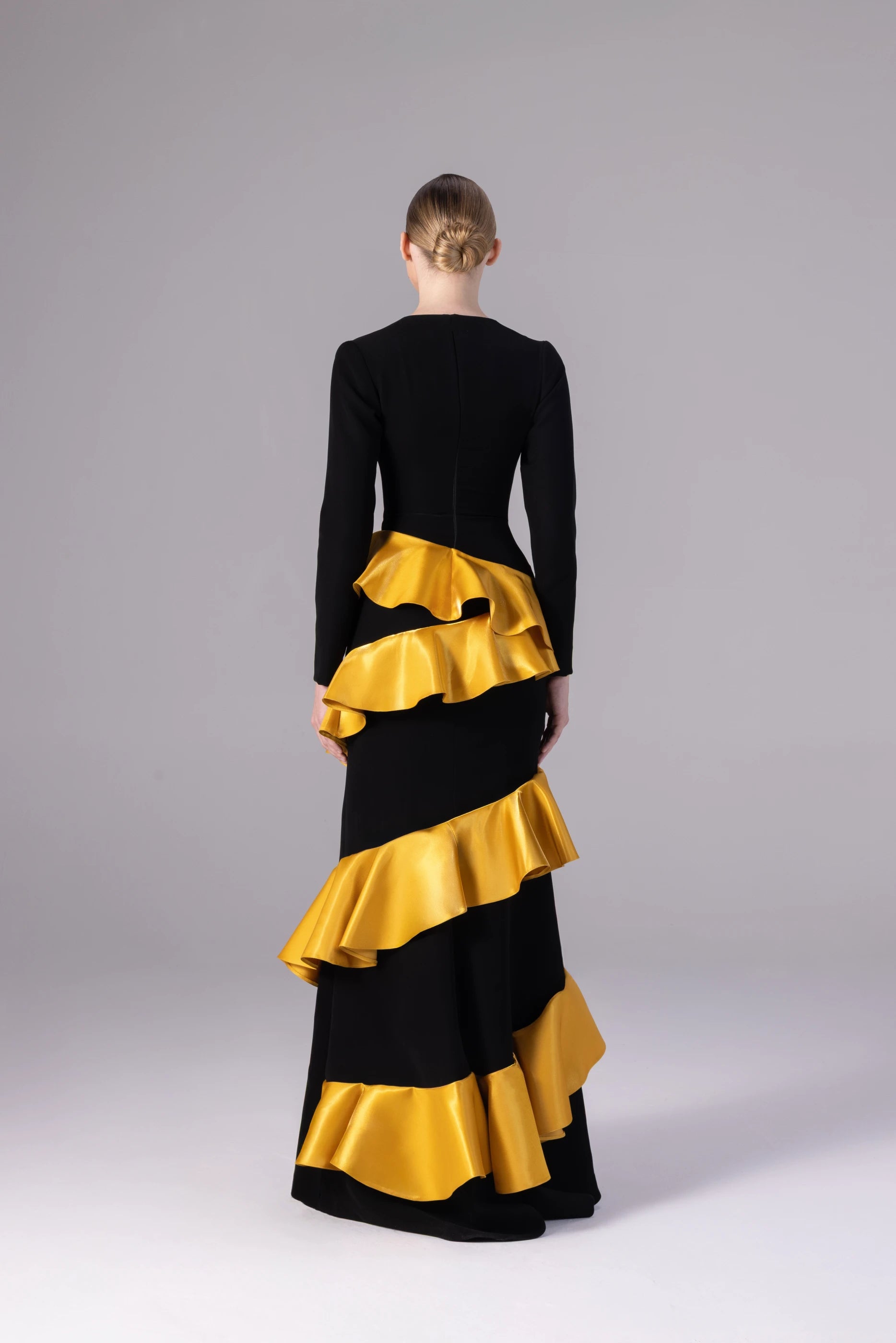 MYRA DRESS