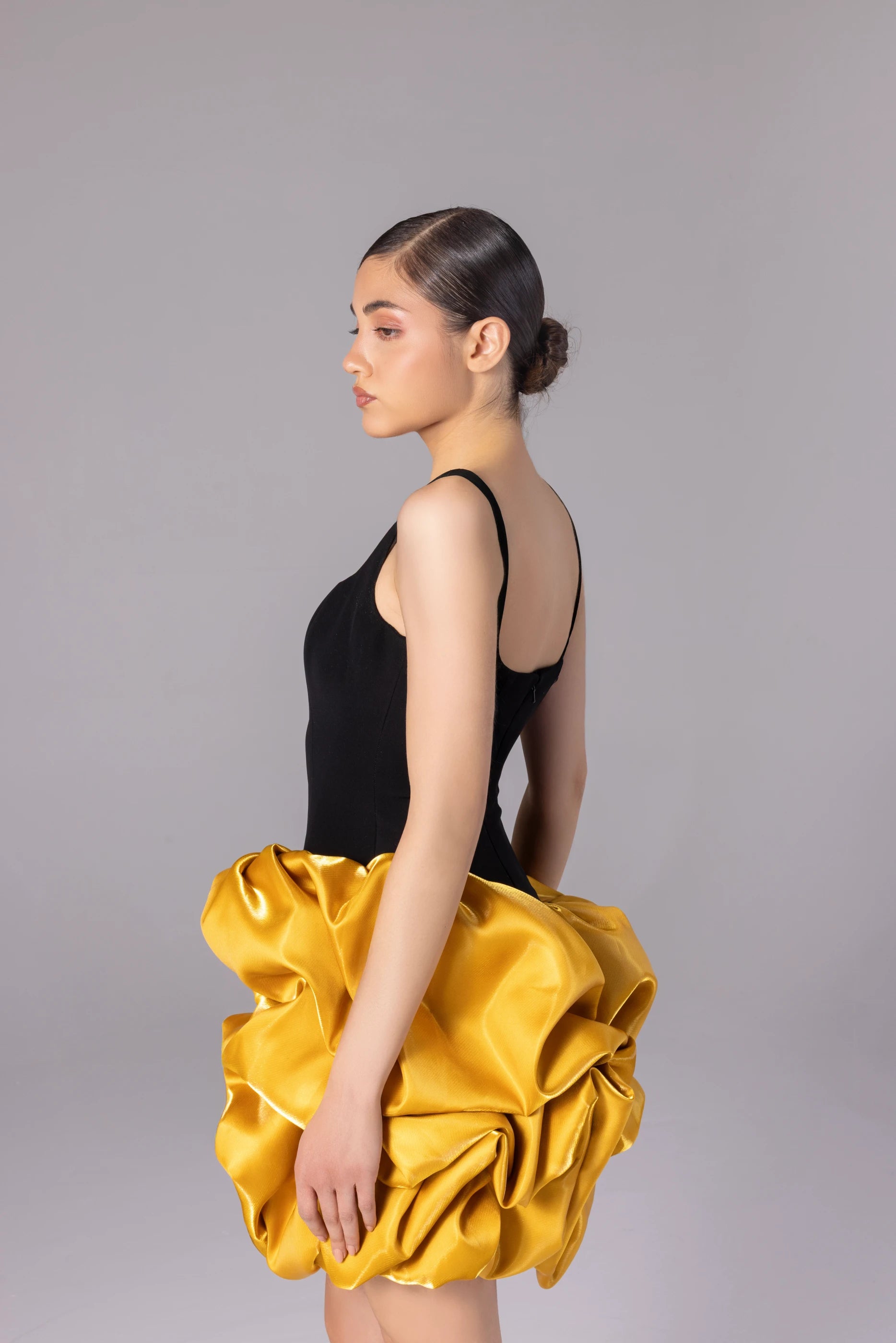 CLOUD DRESS