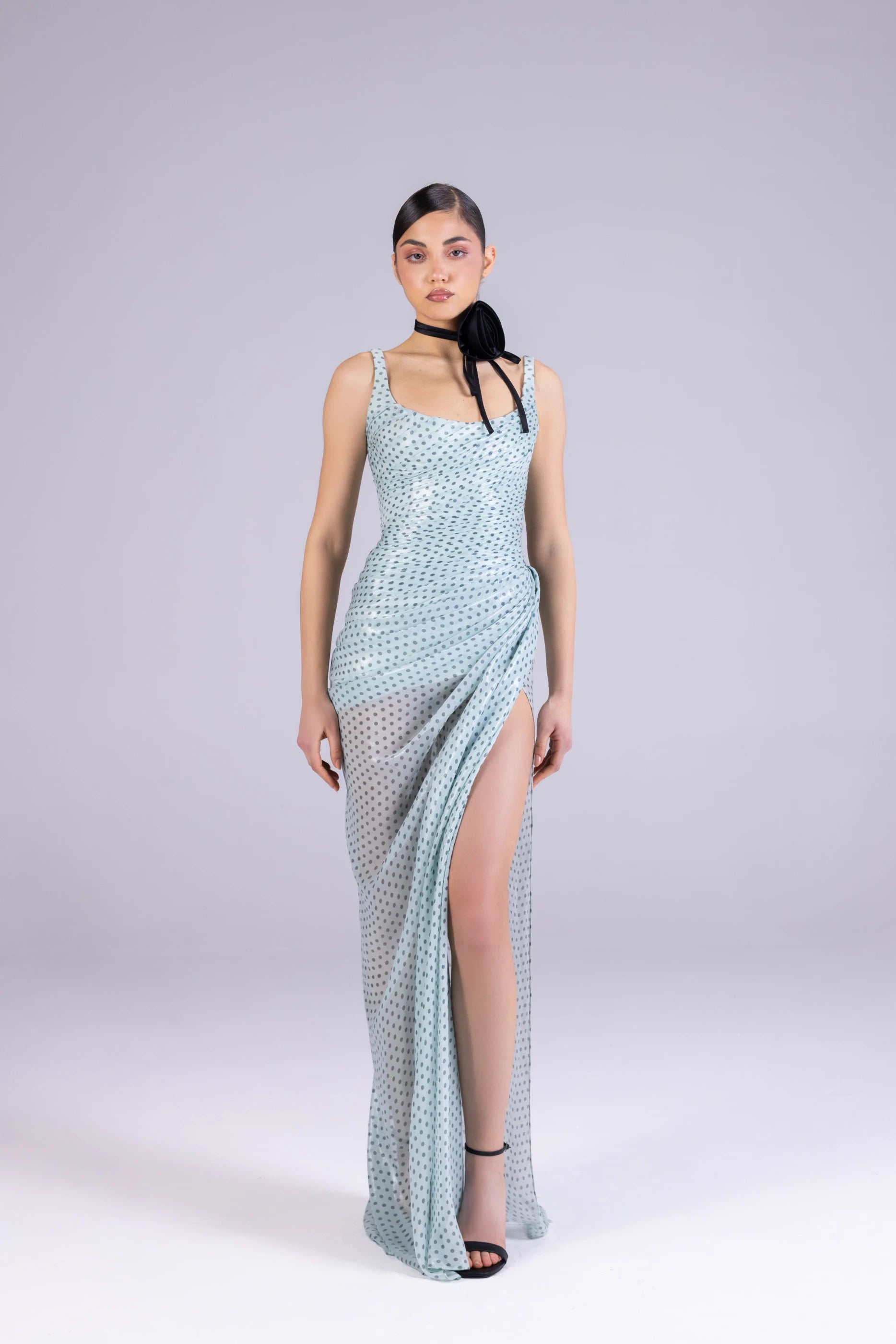 EMMA DRESS