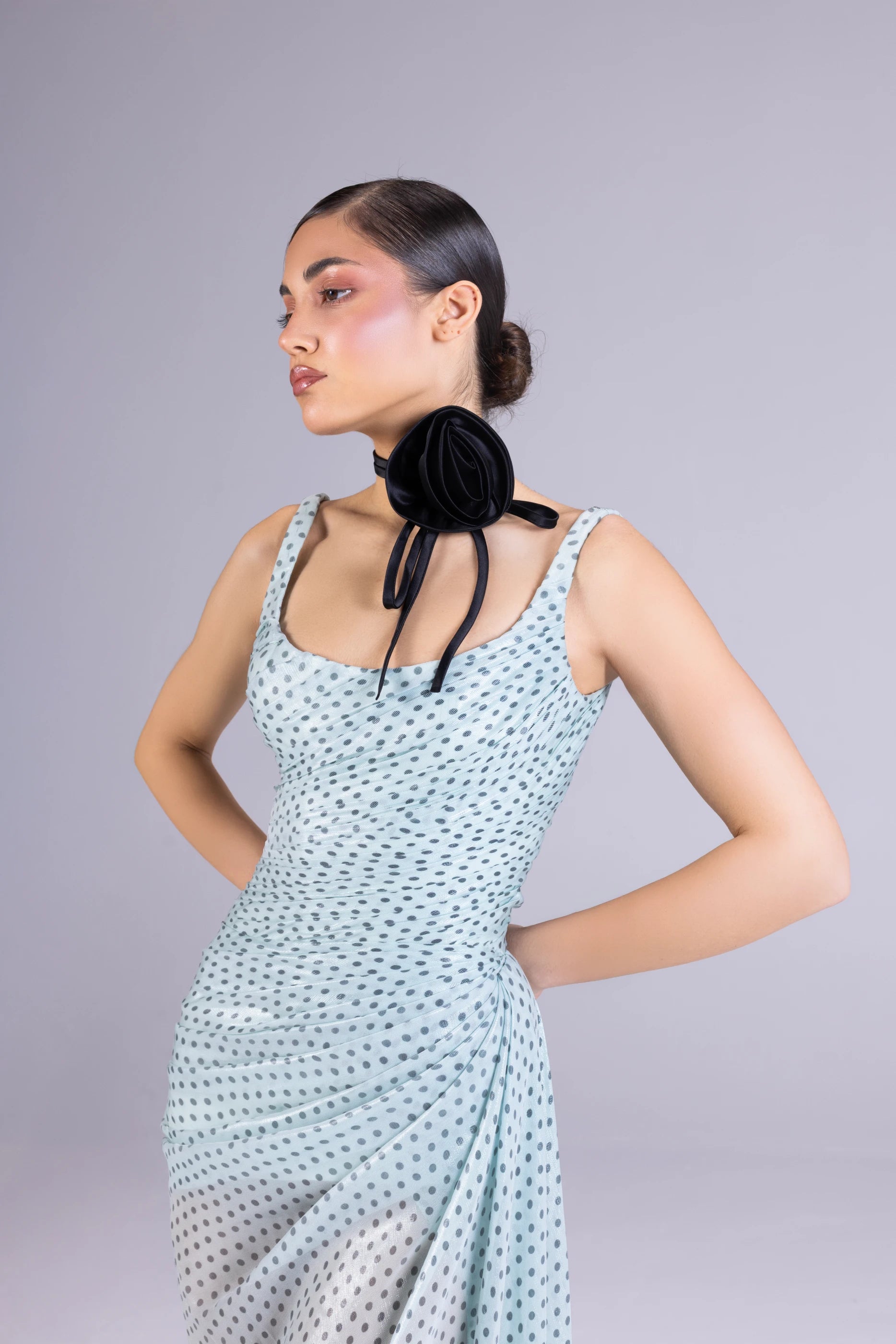 EMMA DRESS