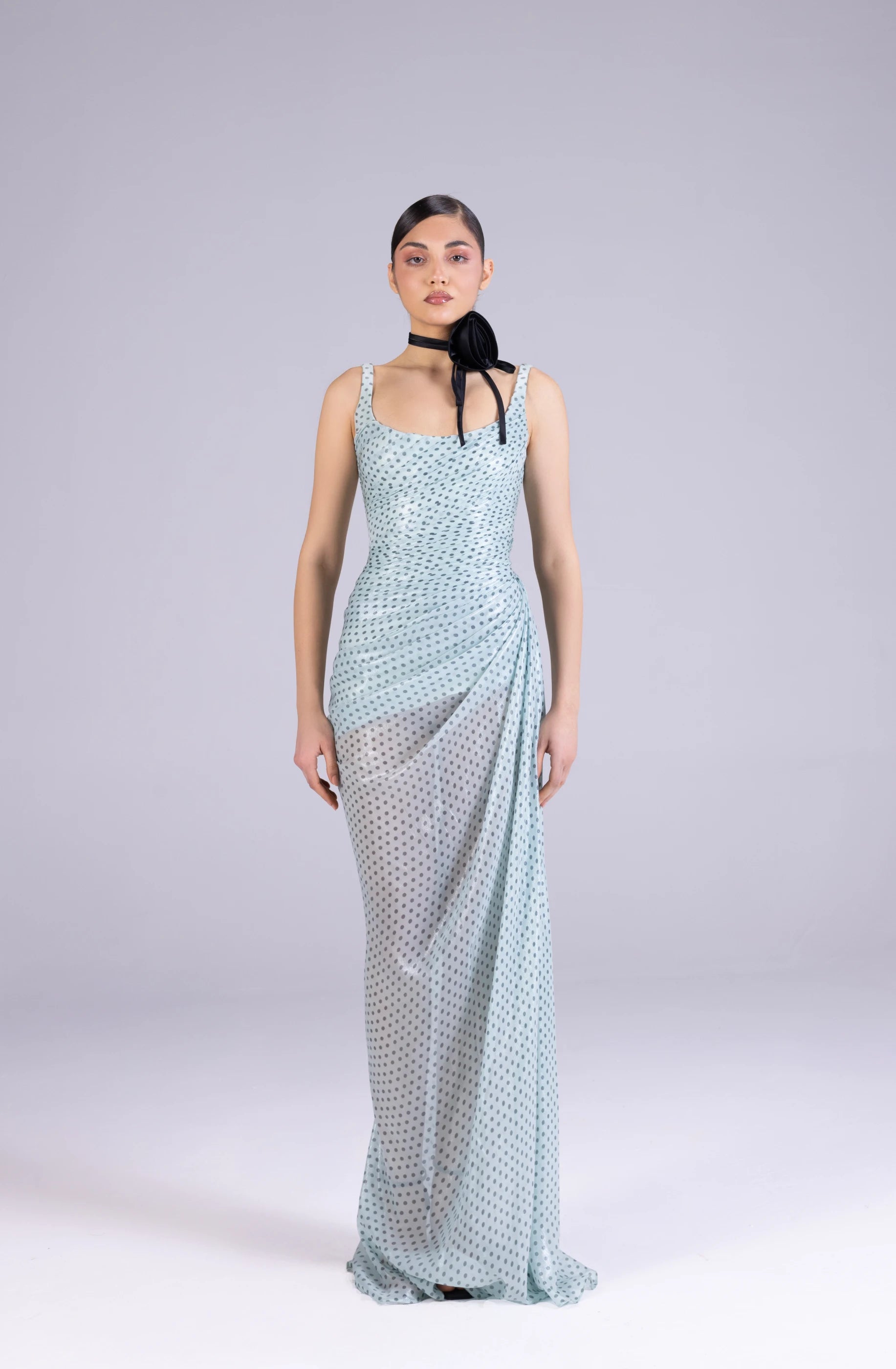 EMMA DRESS