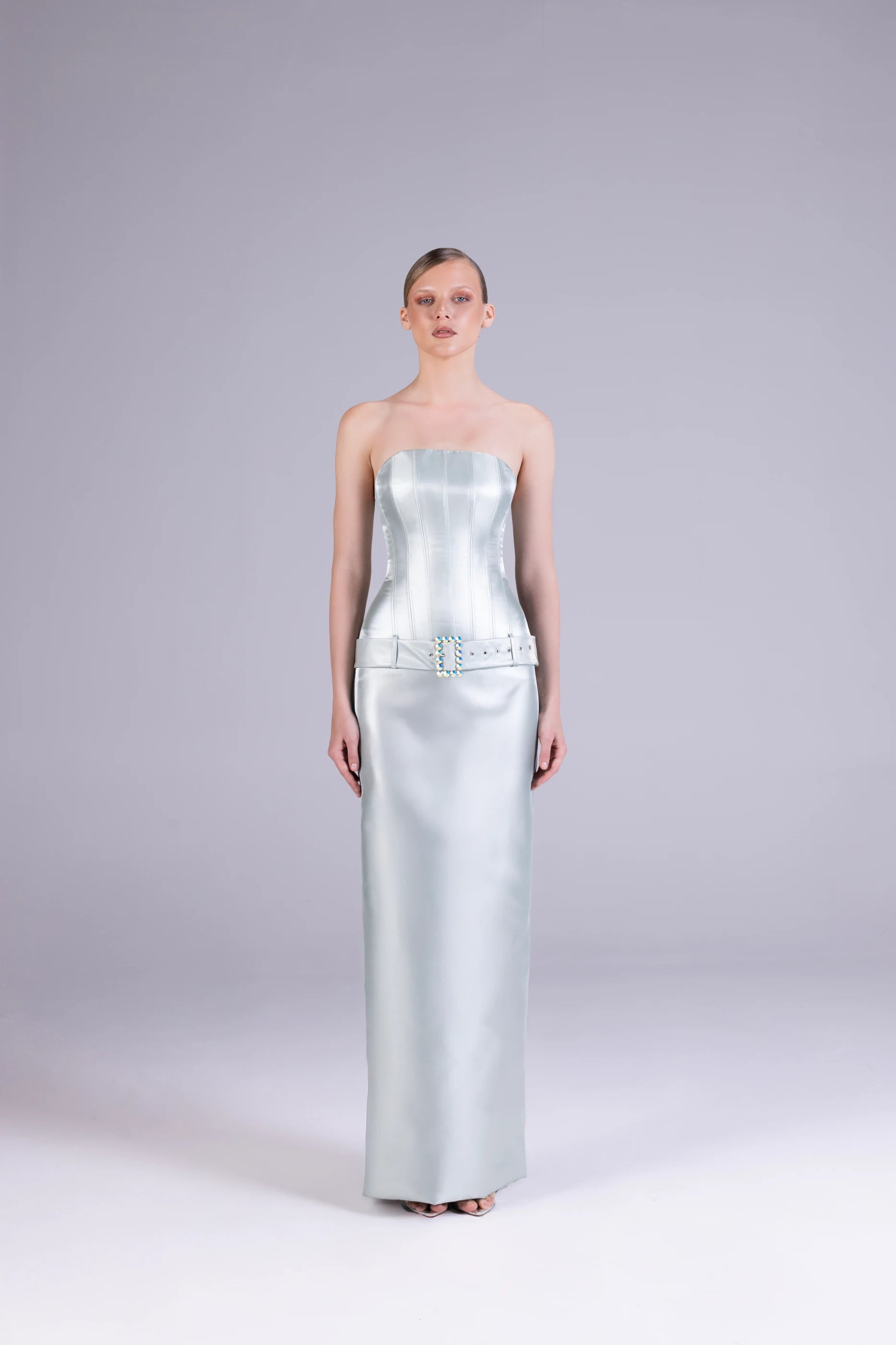 CELIN DRESS