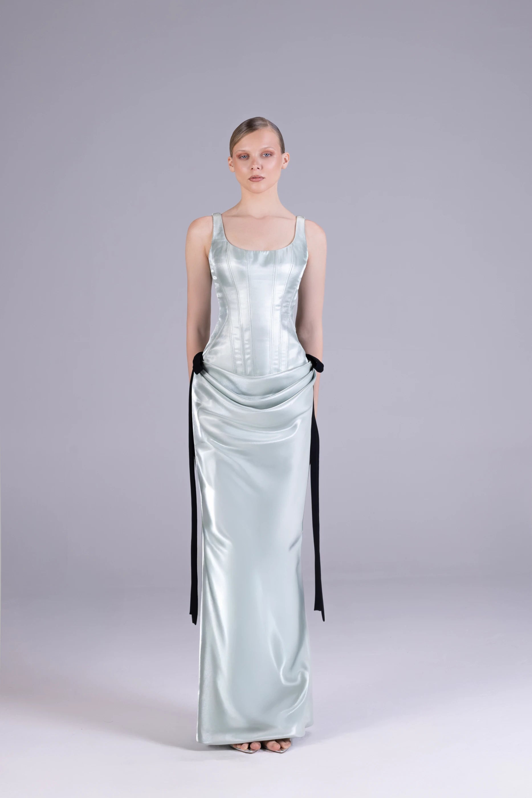 ARIELLE DRESS