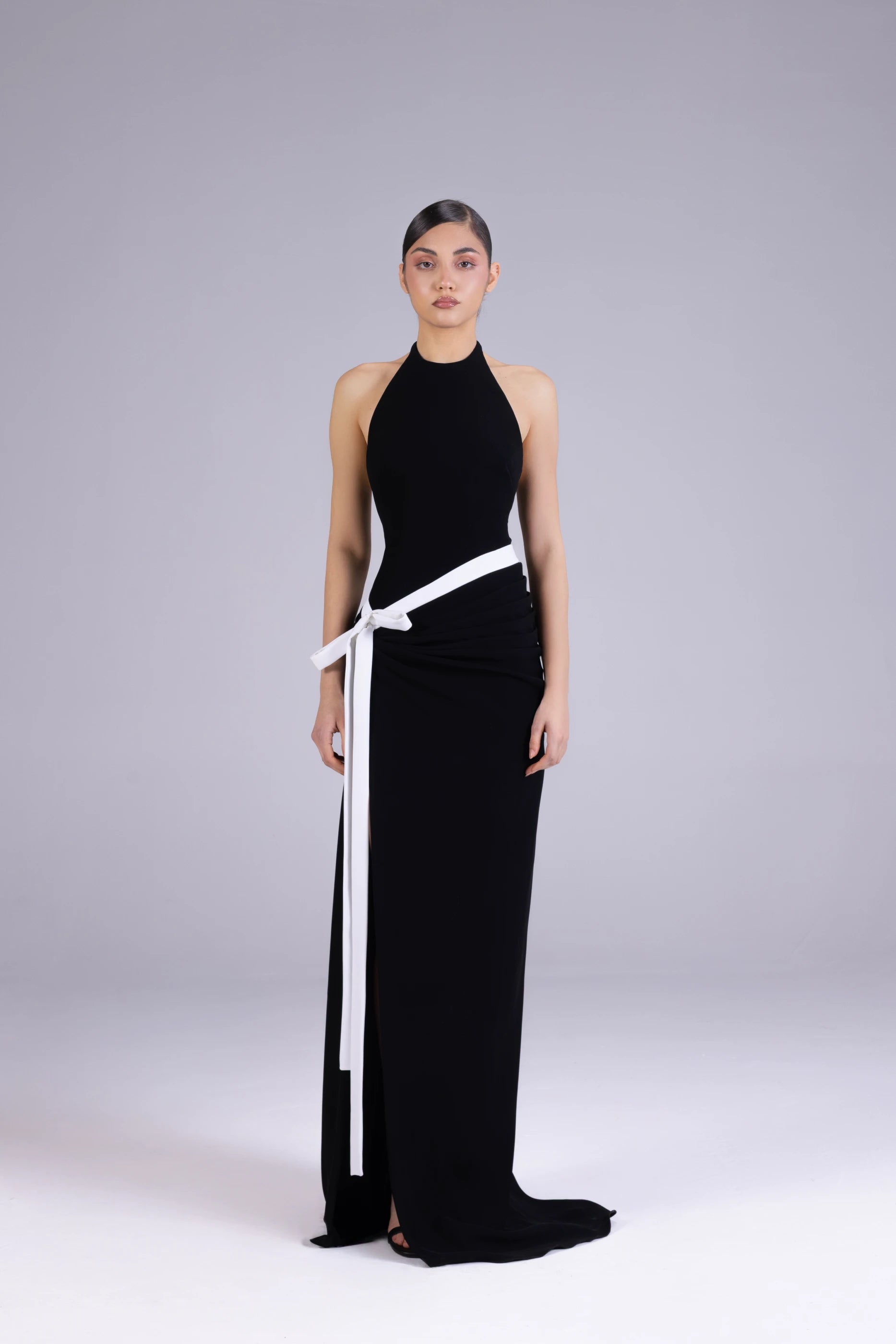 LUNA DRESS