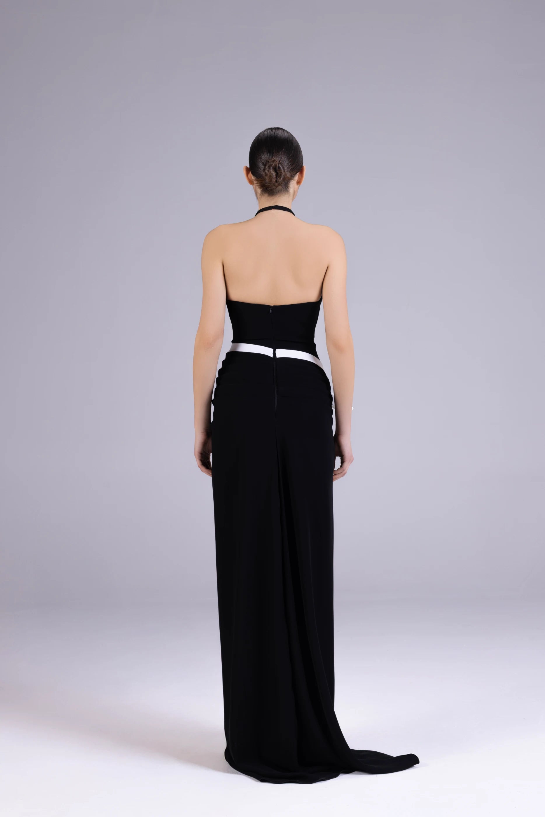 LUNA DRESS