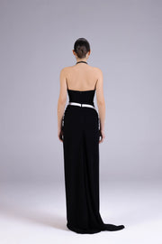 LUNA DRESS